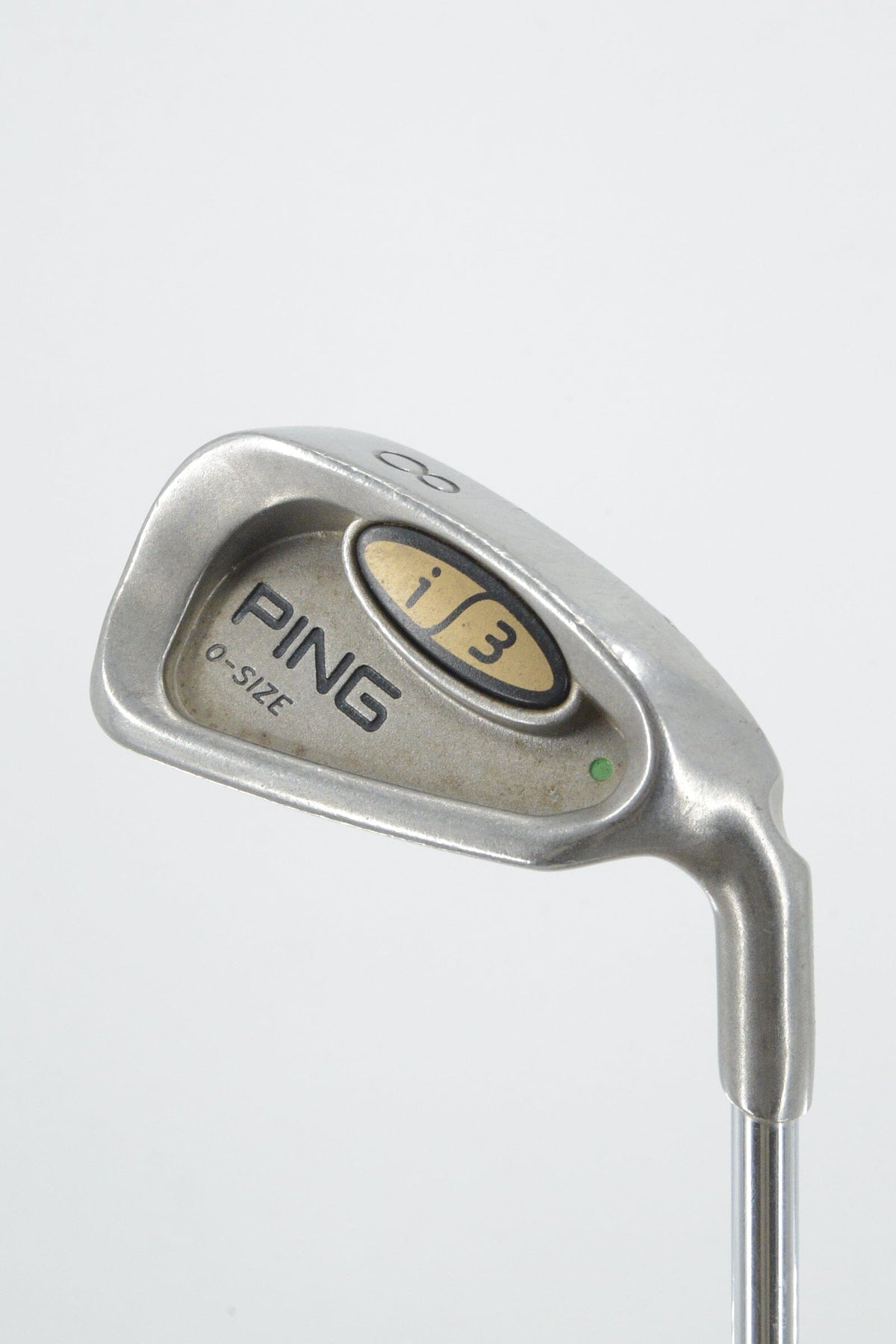 Ping I3 O-Size 4-UW Iron Set R Flex Std Length Golf Iron Sets Ping
