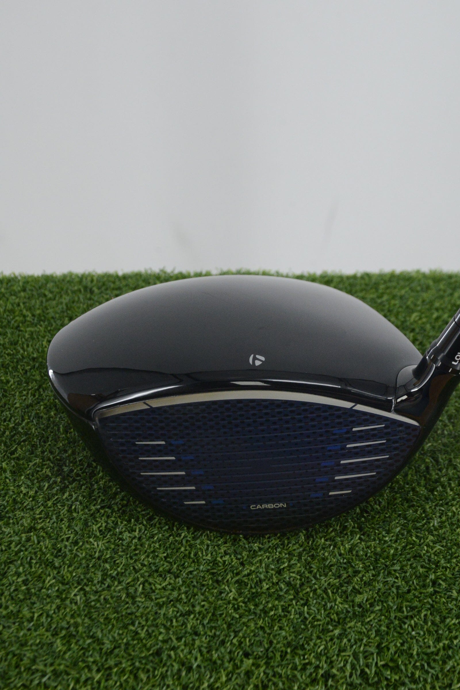 TaylorMade Qi10 9 Degree Driver R Flex 45.5" Golf Clubs GolfRoots
