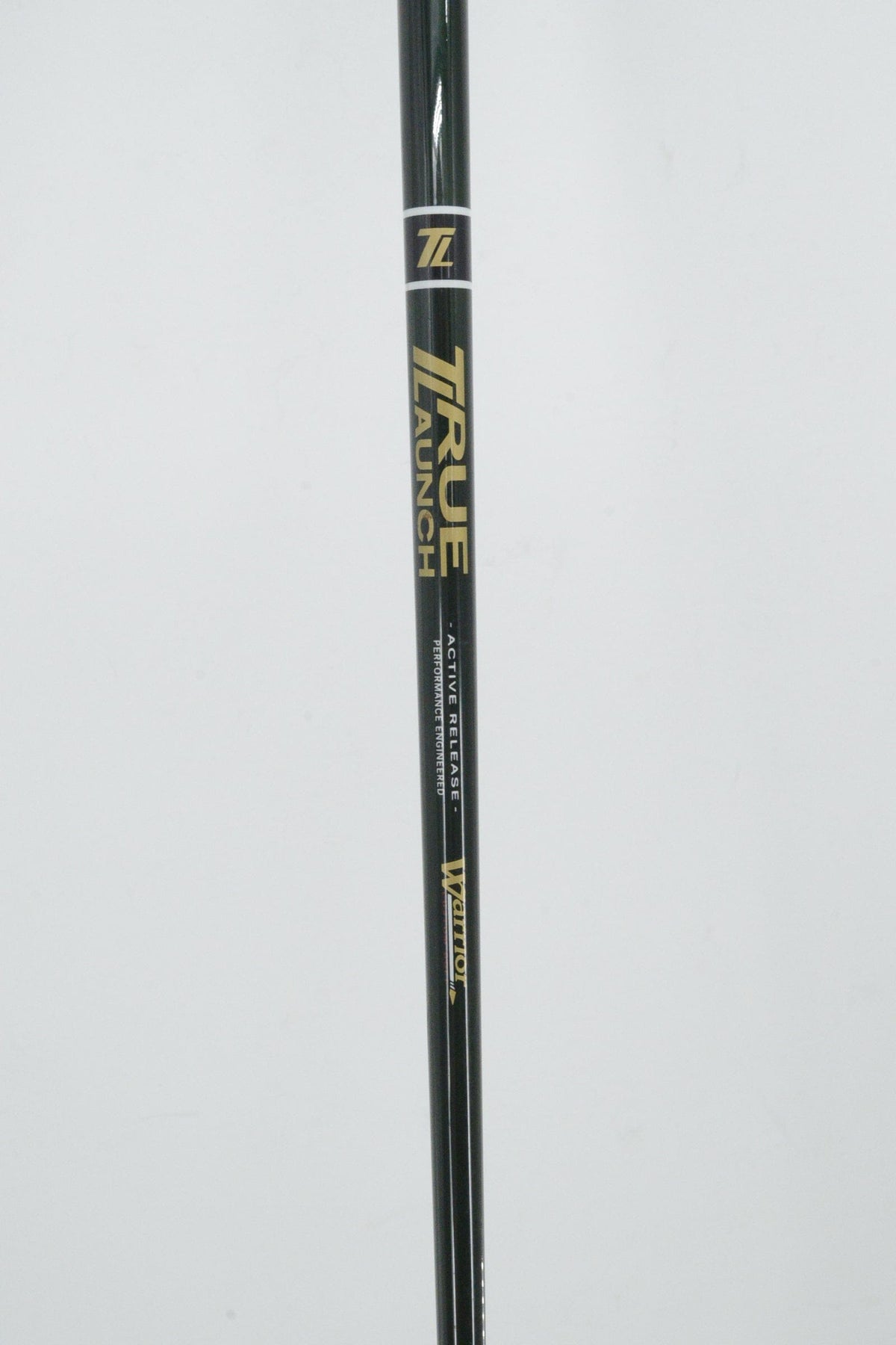Women's Warrior DCP Grooves 4-8 Iron Set W Flex -0.25" Golf Iron Sets Warrior