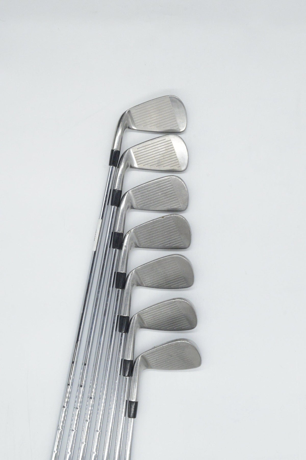 Titleist 775 CB Forged 4-PW Iron Set S Flex -0.25" Golf Iron Sets Titleist