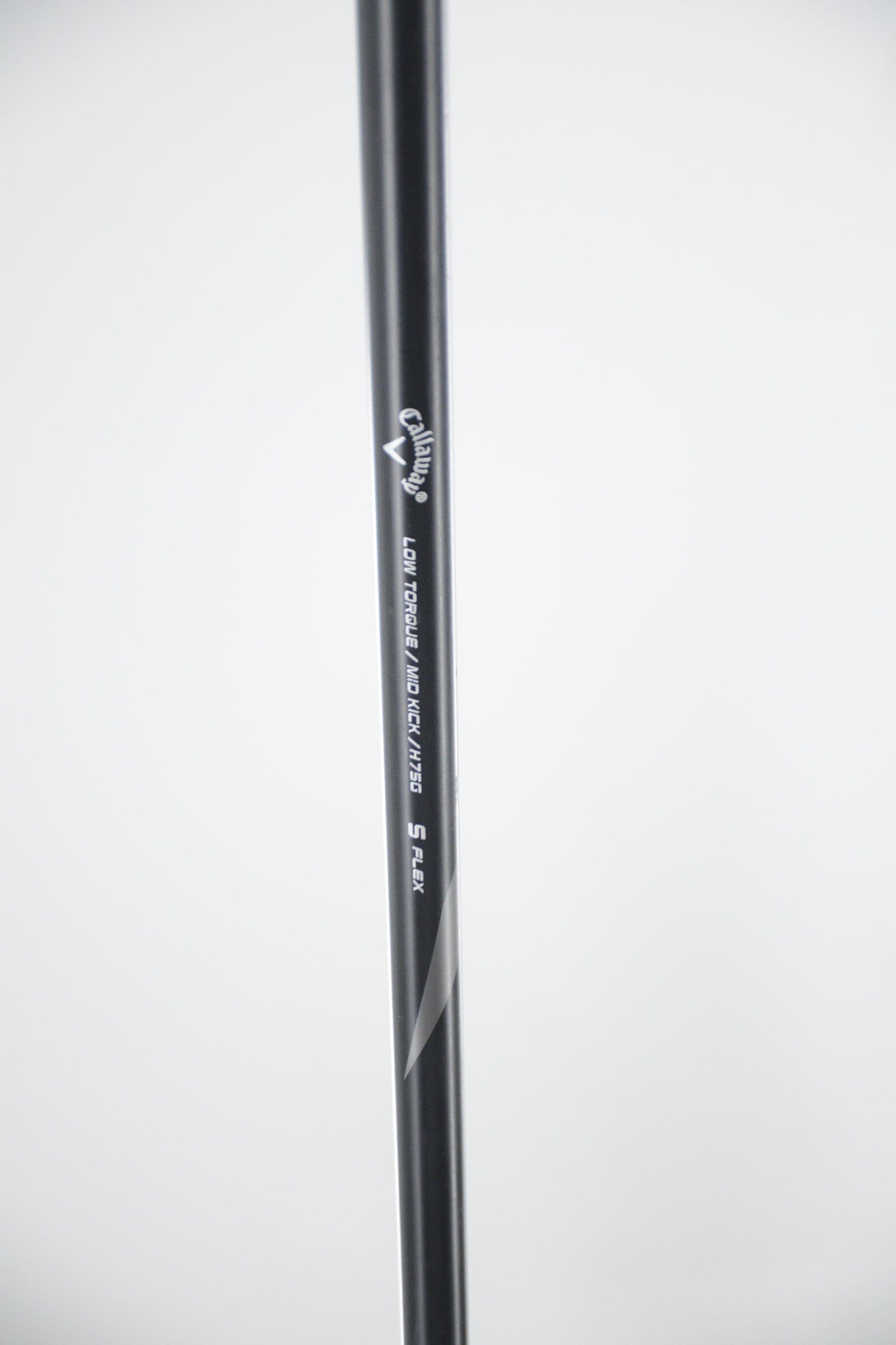 Lefty Callaway RAZR X Tour 3 Hybrid S Flex 40.25" Golf Clubs GolfRoots