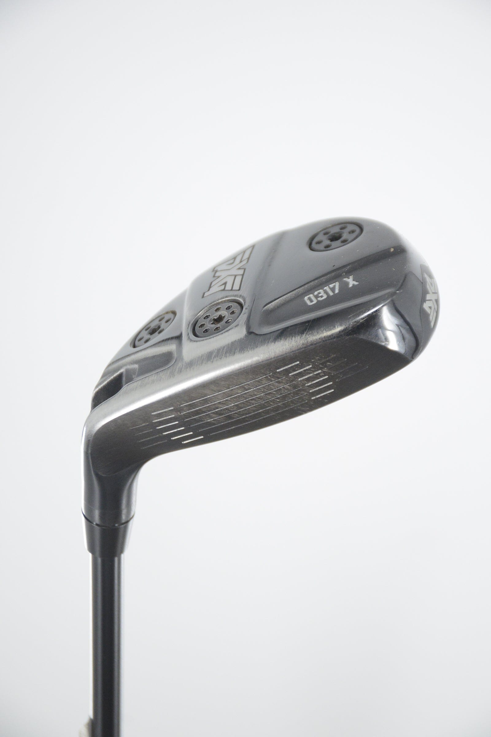 PXG 0317X Prototype 25 Degree Hybrid R Flex 39" Golf Clubs GolfRoots