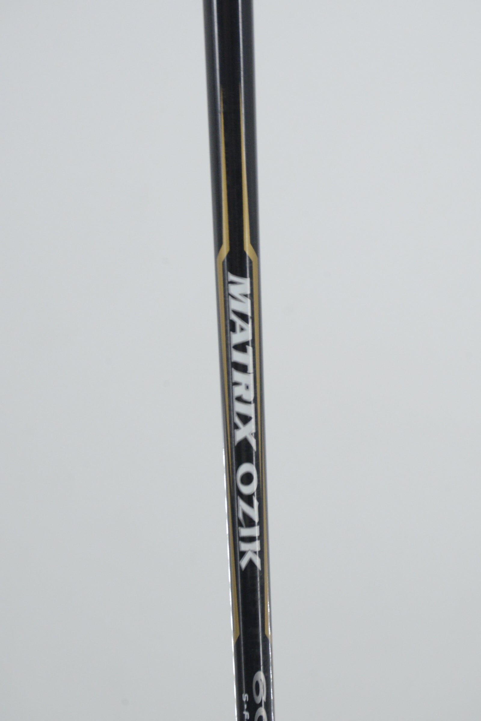 Lefty Cleveland 588 15.5 Degree Wood S Flex 43.75" Golf Clubs GolfRoots