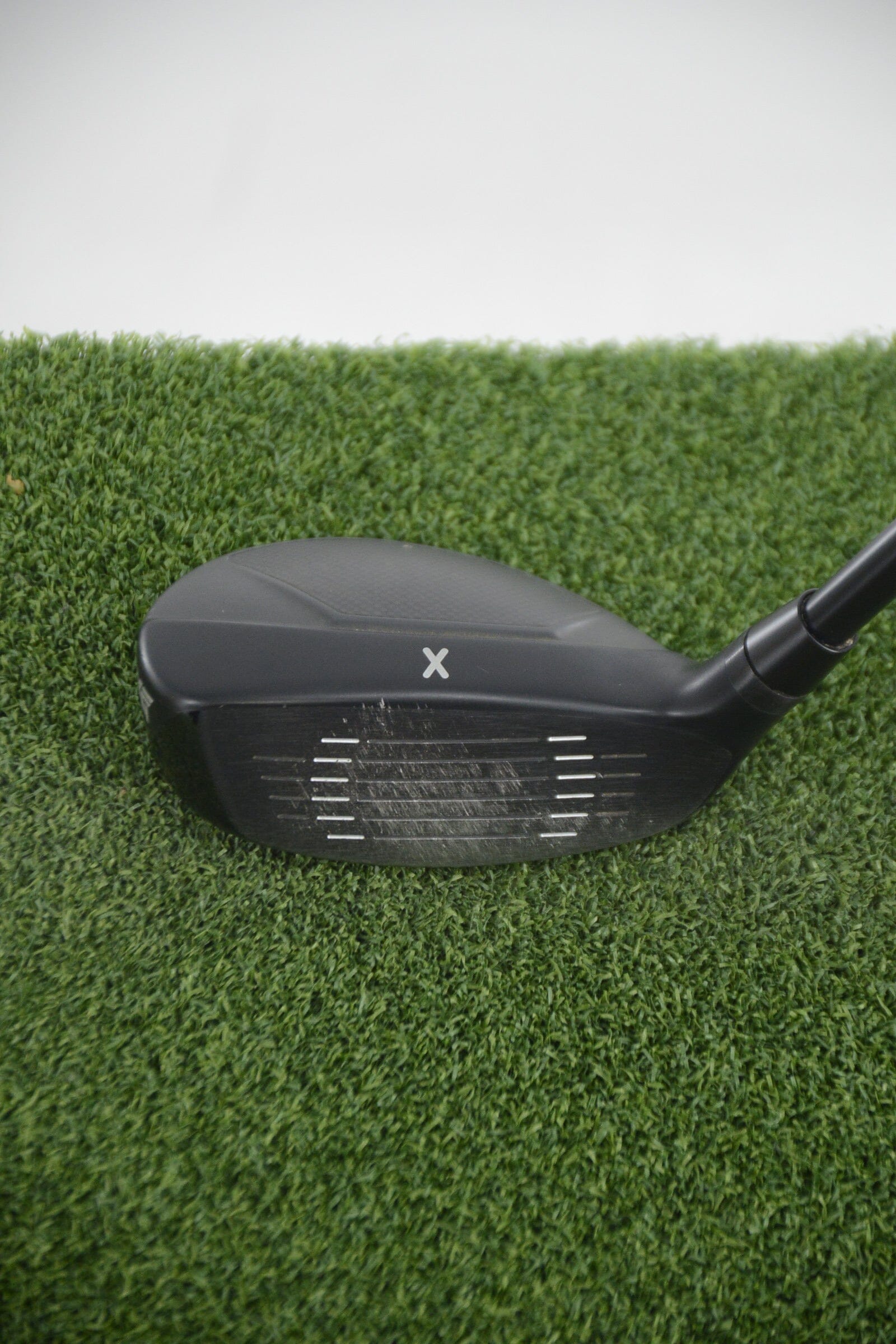 PXG 0317X Prototype 25 Degree Hybrid R Flex 39" Golf Clubs GolfRoots