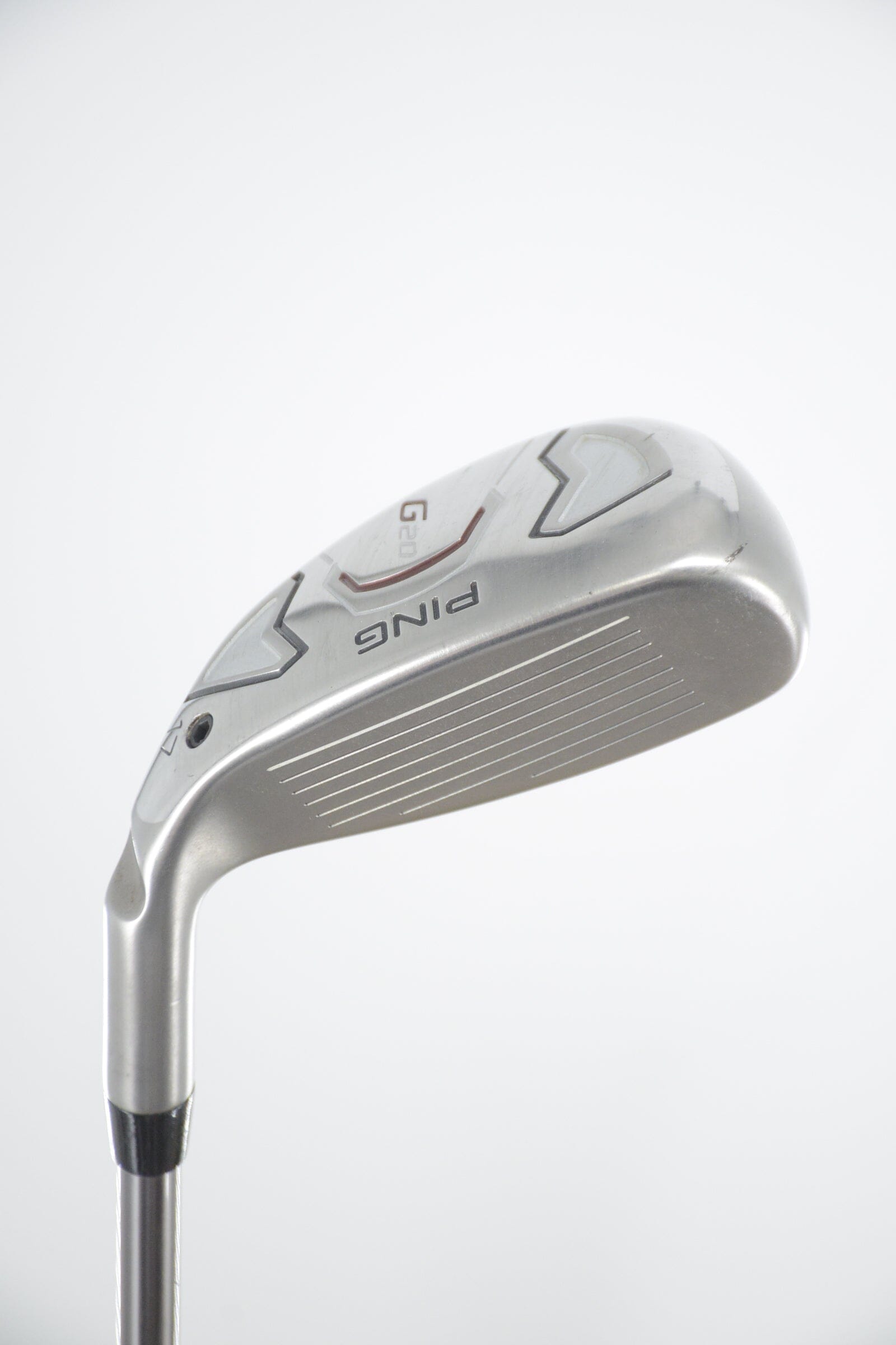 Ping G20 17 Degree Hybrid R Flex 40" Golf Clubs GolfRoots
