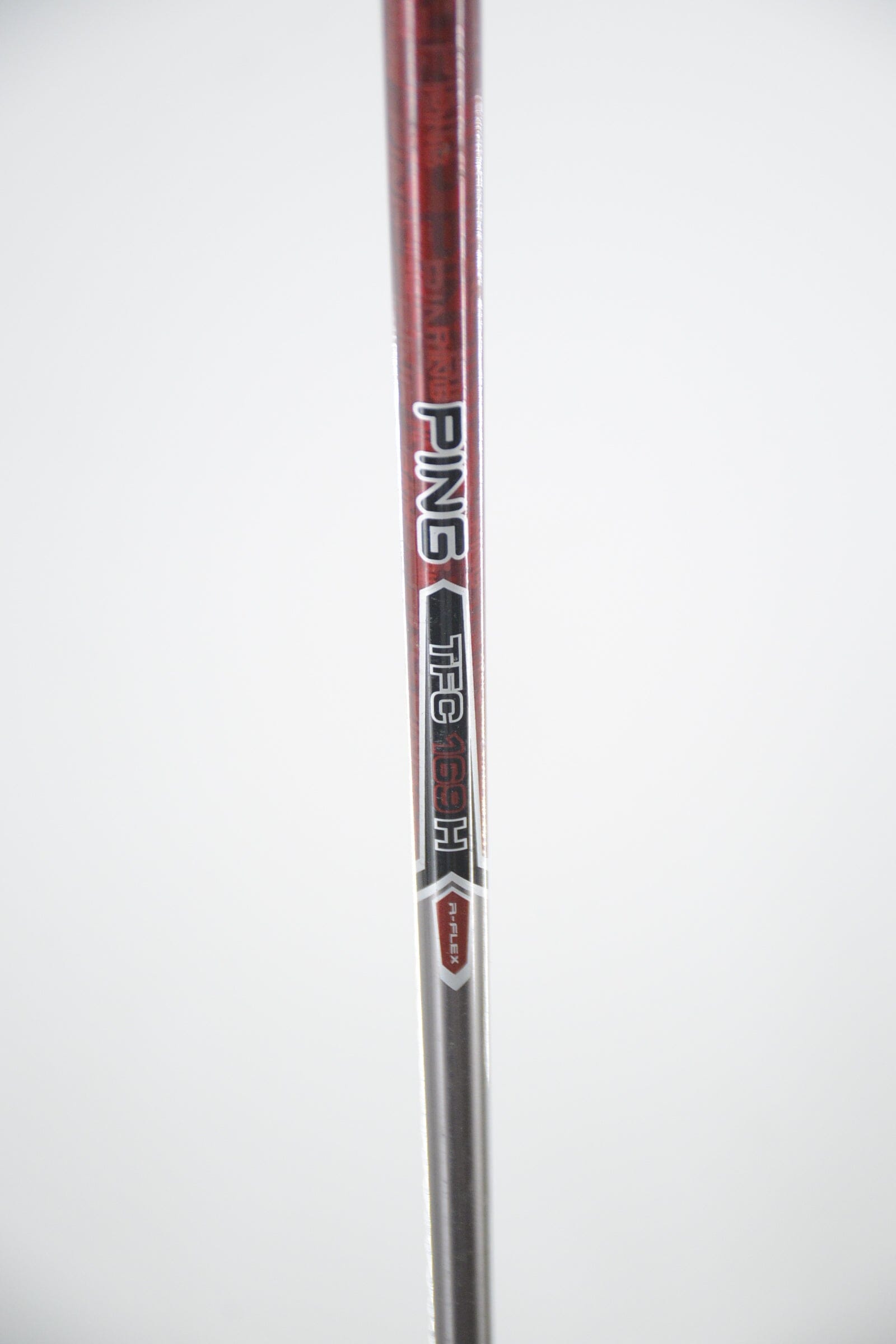 Ping G20 17 Degree Hybrid R Flex 40" Golf Clubs GolfRoots