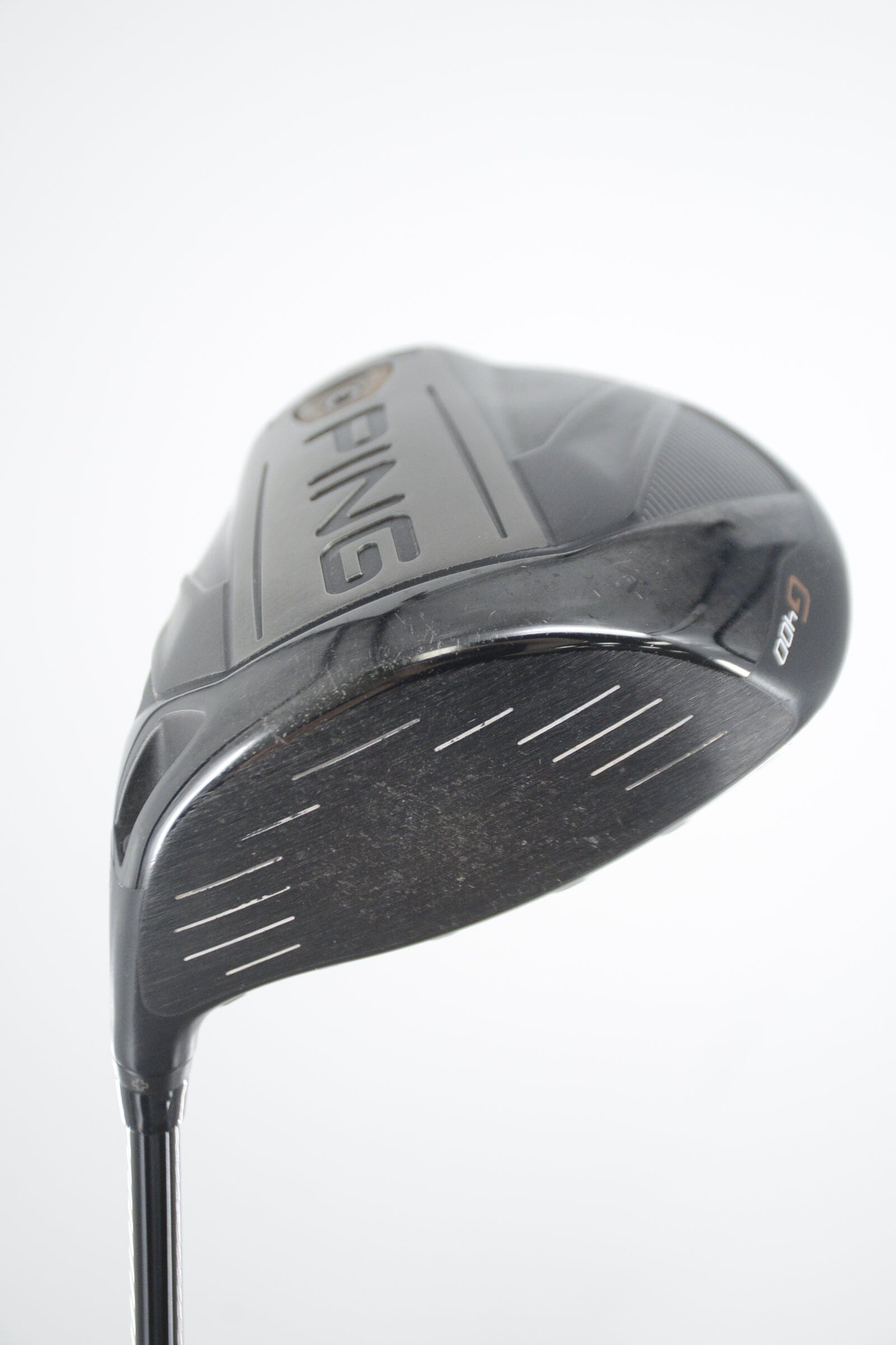 Ping G400 9 Degree Driver R Flex 44.75" Golf Clubs GolfRoots