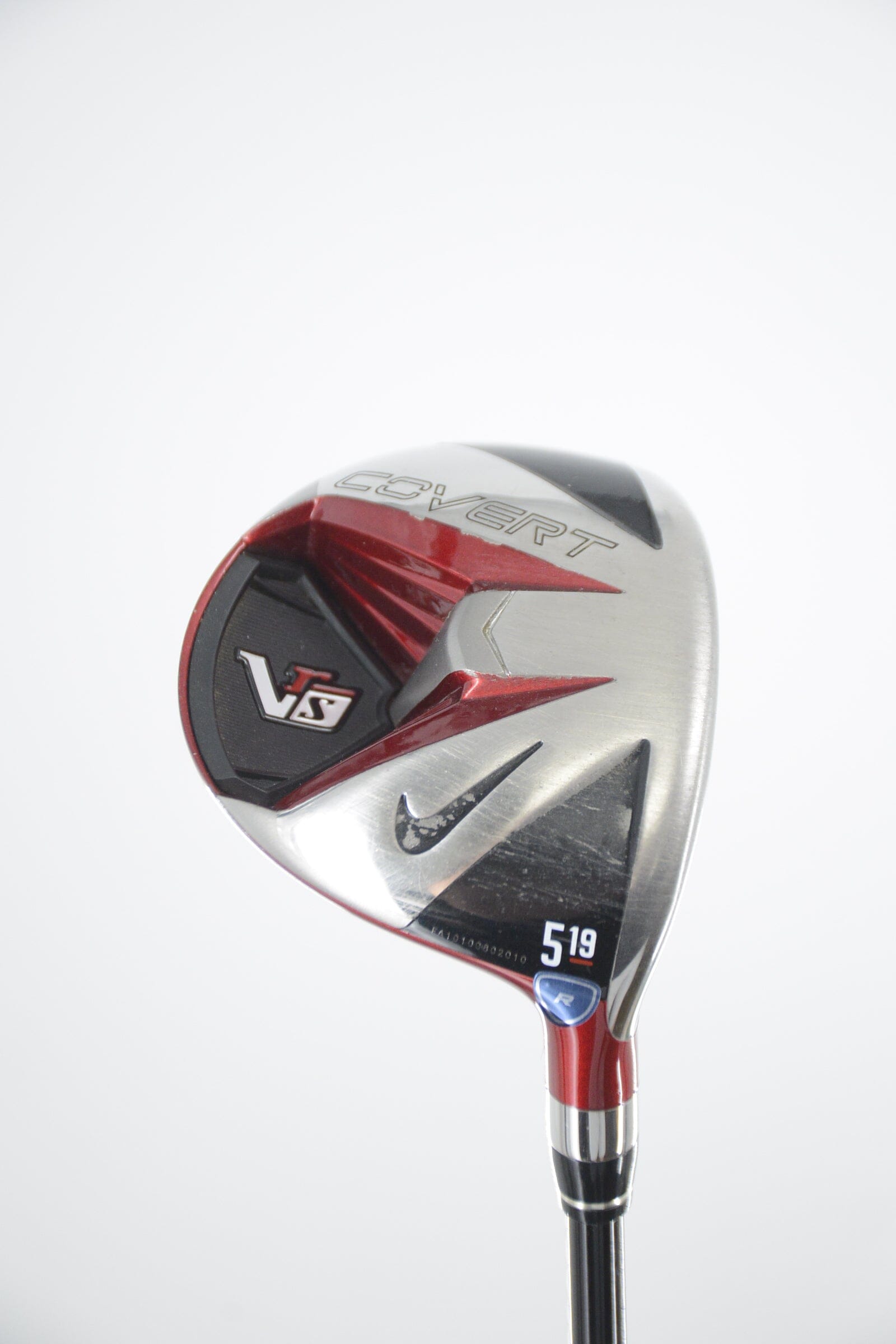 Nike Vr-S Covert 5 Wood R Flex 41.5" Golf Clubs GolfRoots
