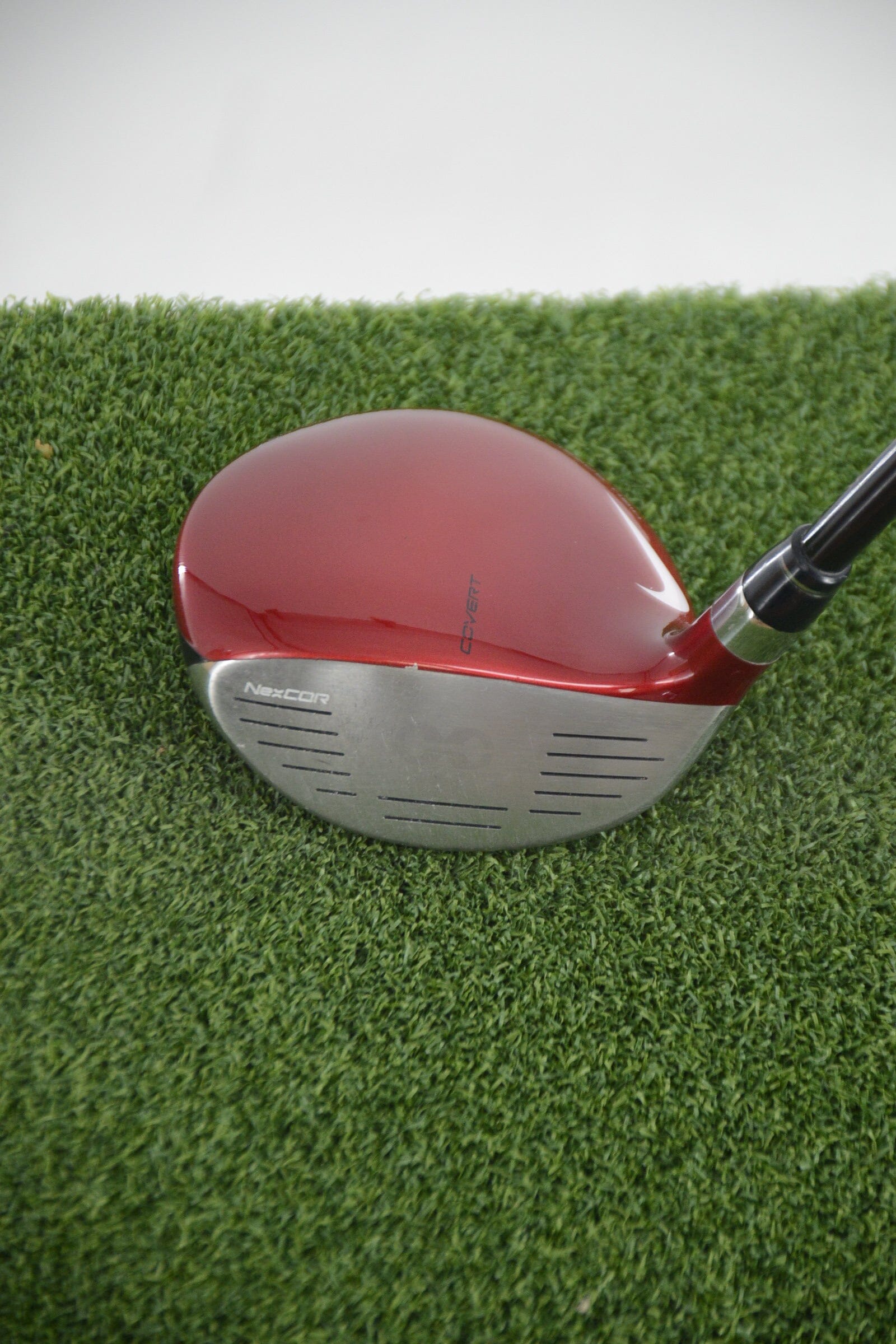 Nike Vr-S Covert 5 Wood R Flex 41.5" Golf Clubs GolfRoots
