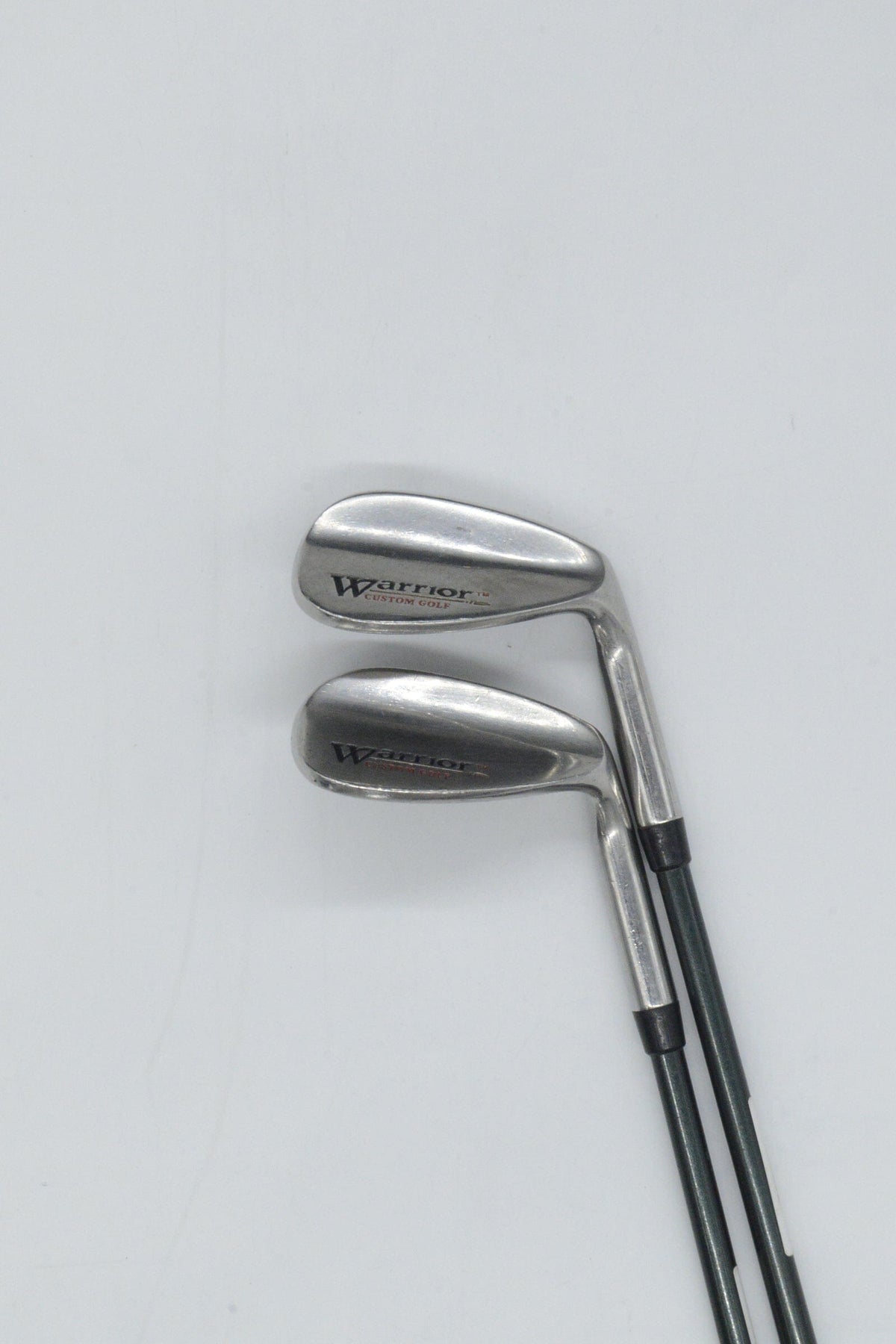 Warrior 52 & 56 Degree Wedge Set R Flex Golf Wedges Warrior