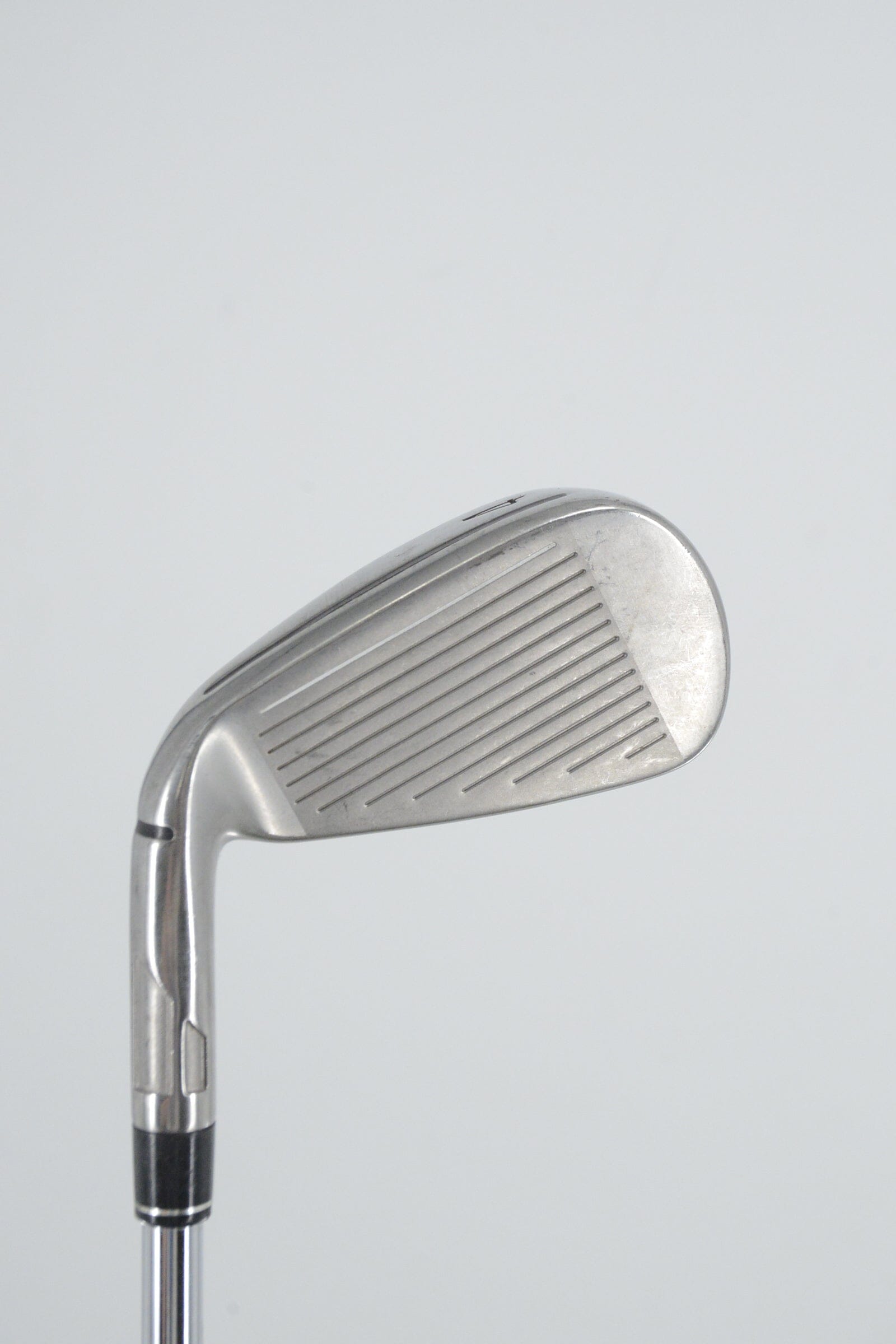 TaylorMade SIM2 Max OS 4 Iron R Flex 38.75" Golf Clubs GolfRoots
