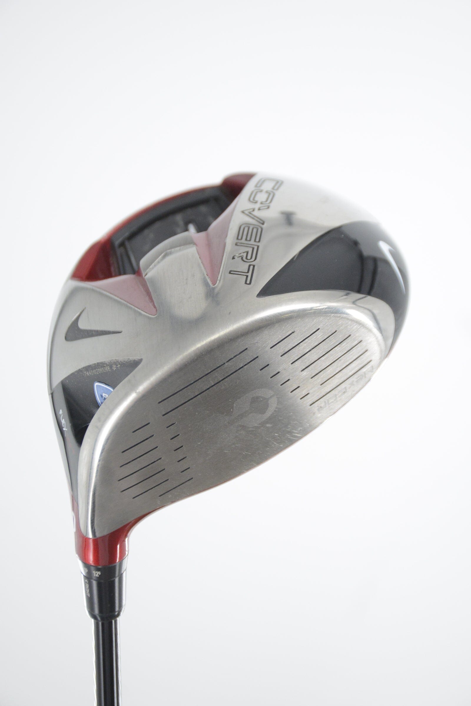 Nike Vr-S Covert 10.5 Degree Driver R Flex 45.25" Golf Clubs GolfRoots