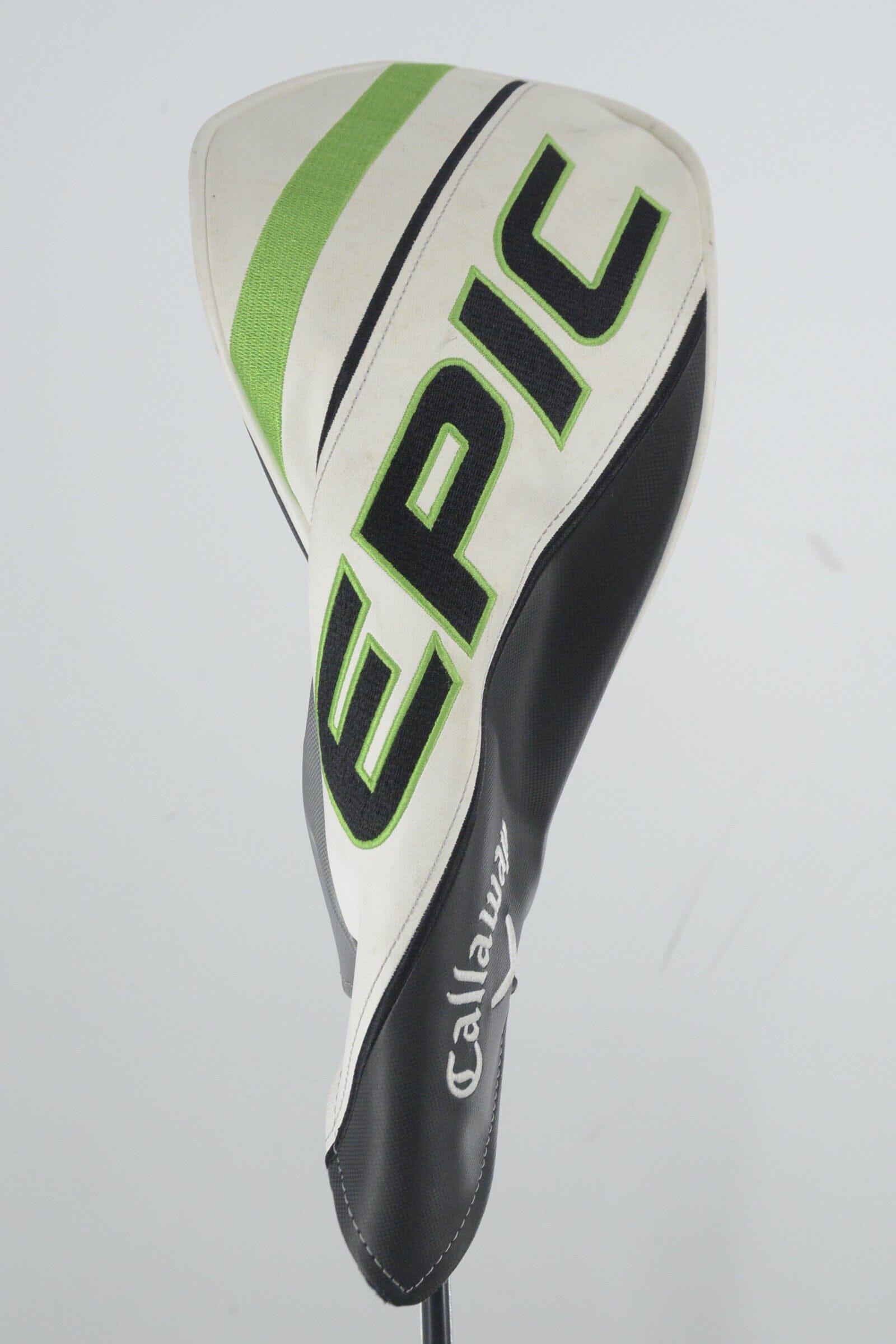 Lefty Callaway Epic Max 9 Degree Driver R Flex 45.5" Golf Clubs GolfRoots