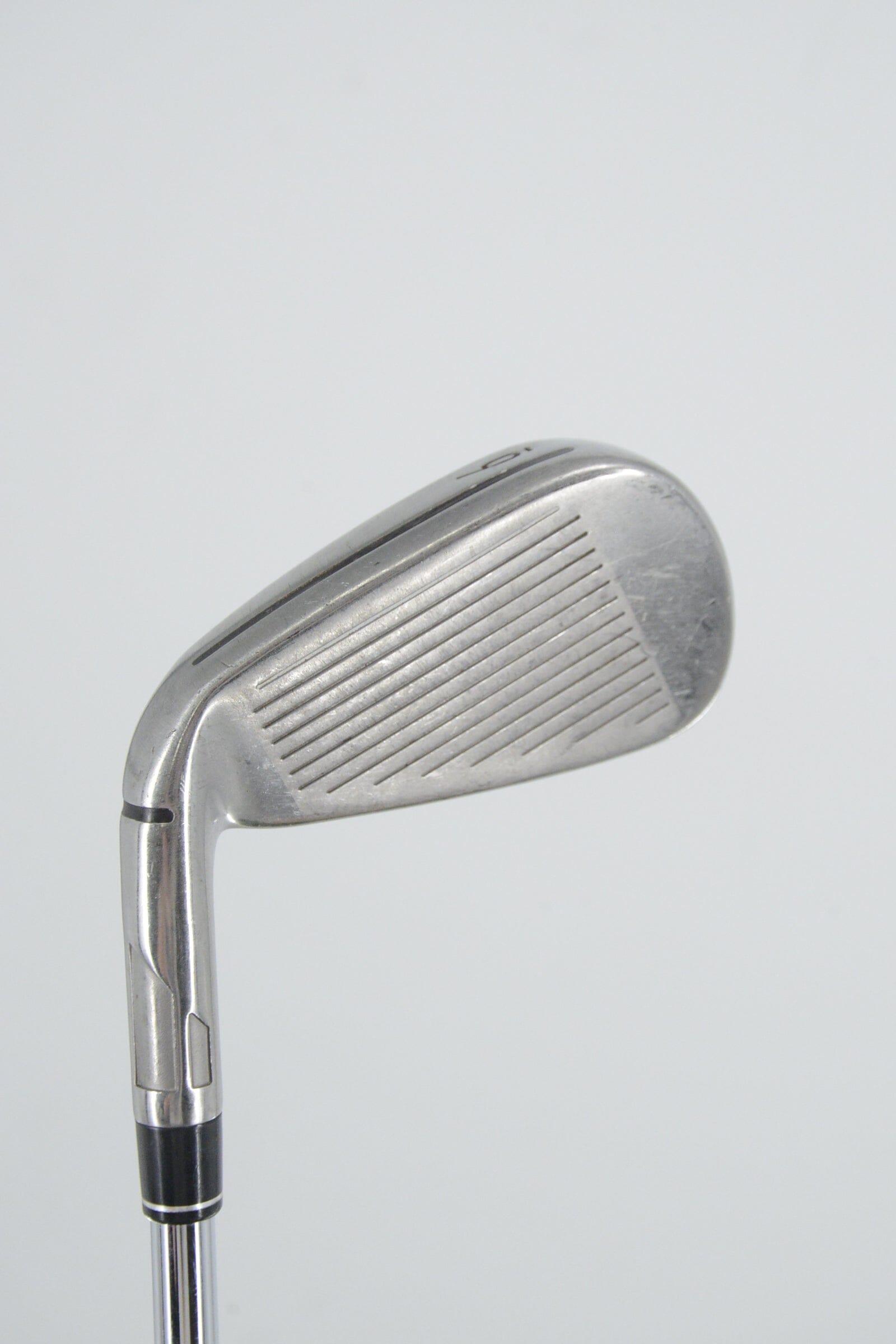 TaylorMade SIM2 Max OS 6 Iron R Flex 37.25" Golf Clubs GolfRoots