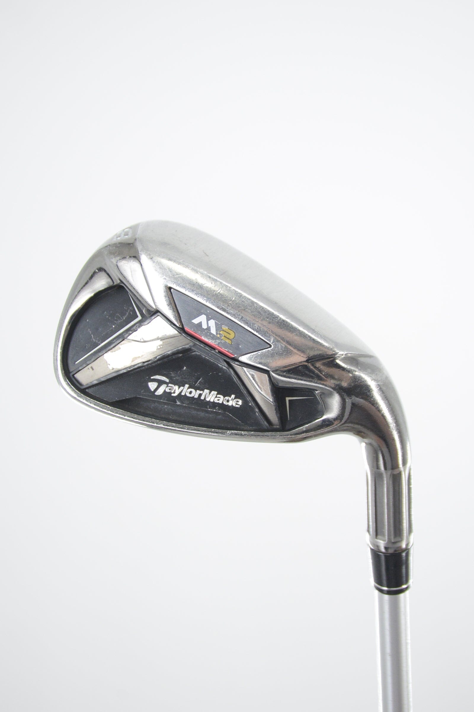 Women's TaylorMade M2 8 Iron W Flex 35.25" Golf Clubs GolfRoots