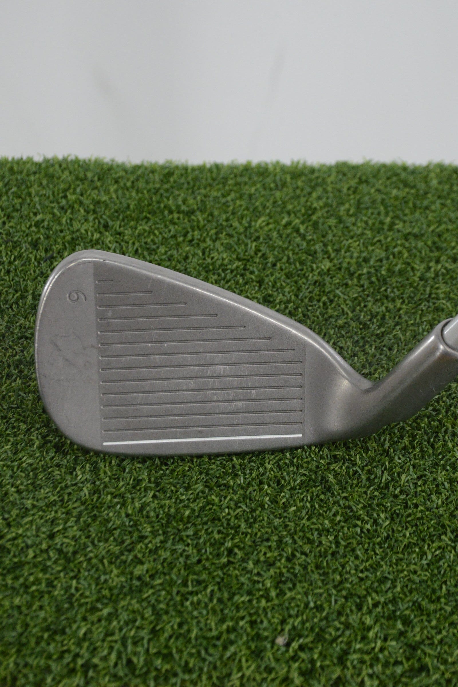 Women's Ping Serene 9 Iron W Flex 35.25" Golf Clubs GolfRoots