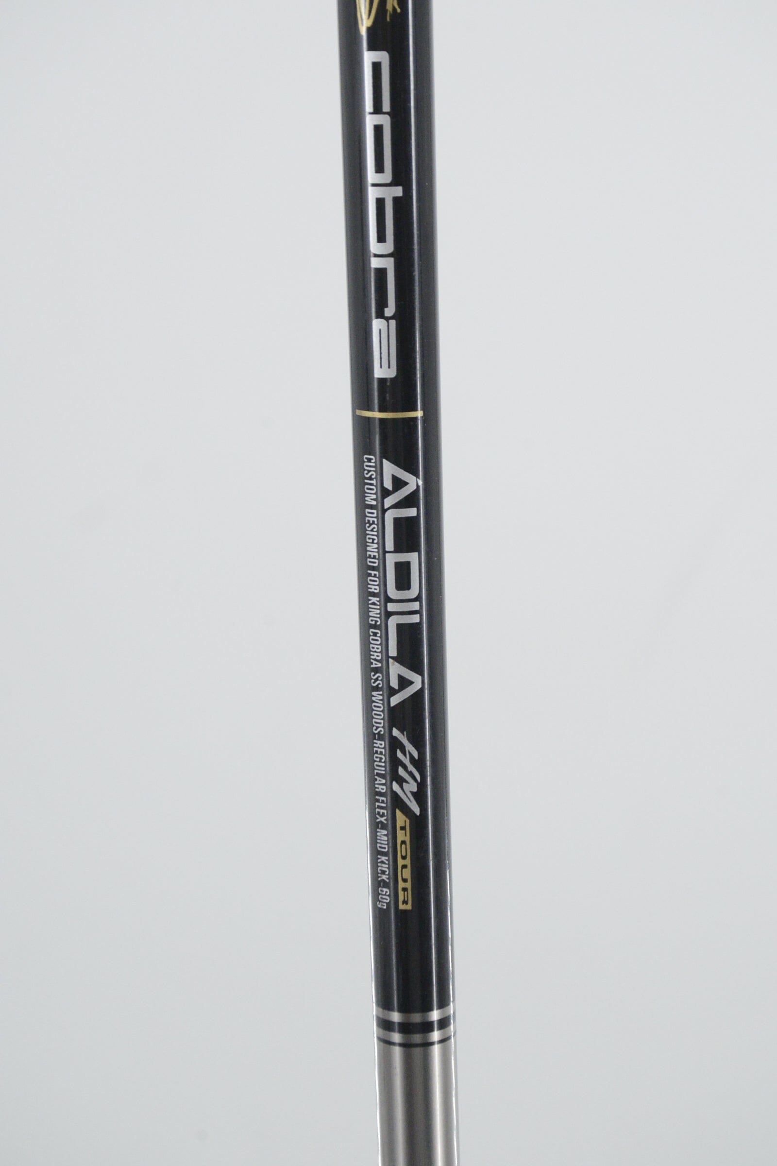 Cobra SS Hyper Steel 7 Wood R Flex 42" Golf Clubs GolfRoots