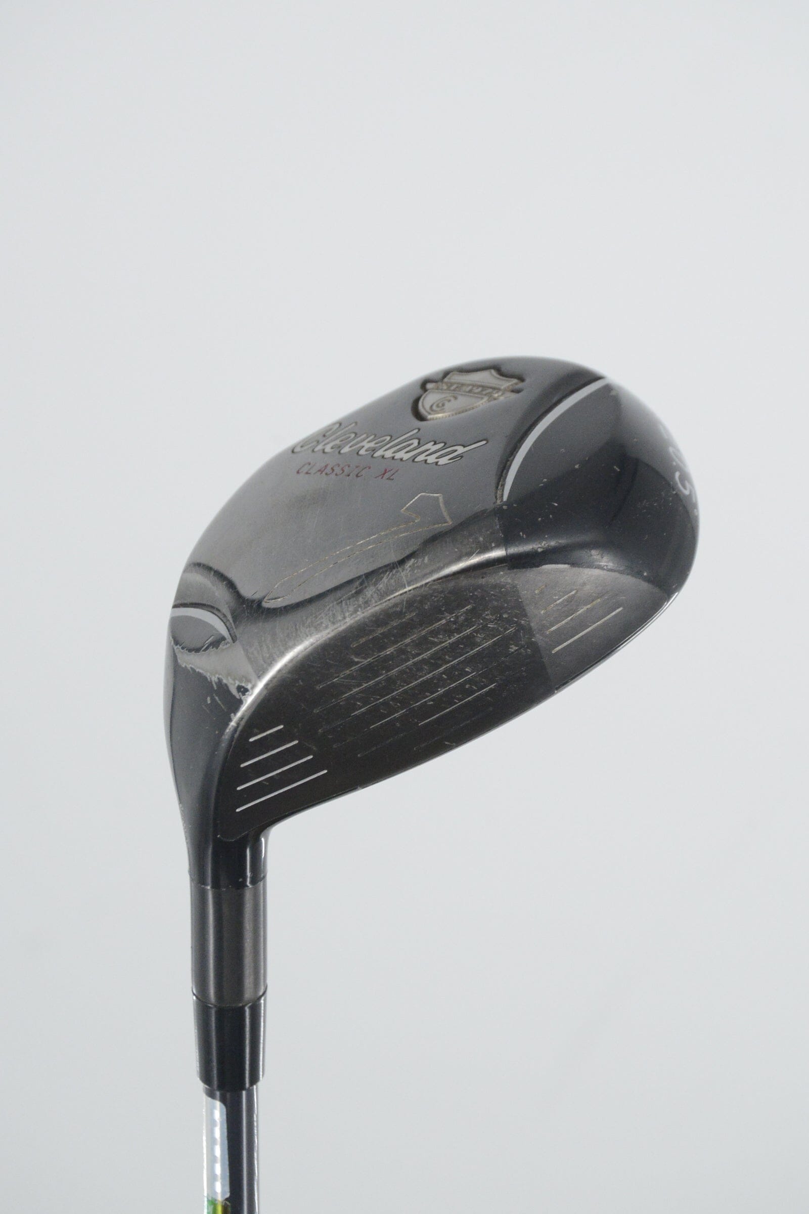 Women's Cleveland Classic XL 7 Wood W Flex 40.75" Golf Clubs GolfRoots