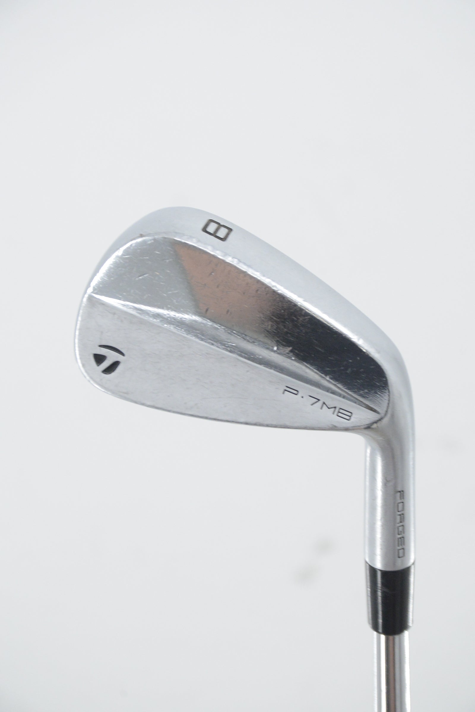TaylorMade P7MB 2023 4-PW Iron Set S Flex +0.25"
