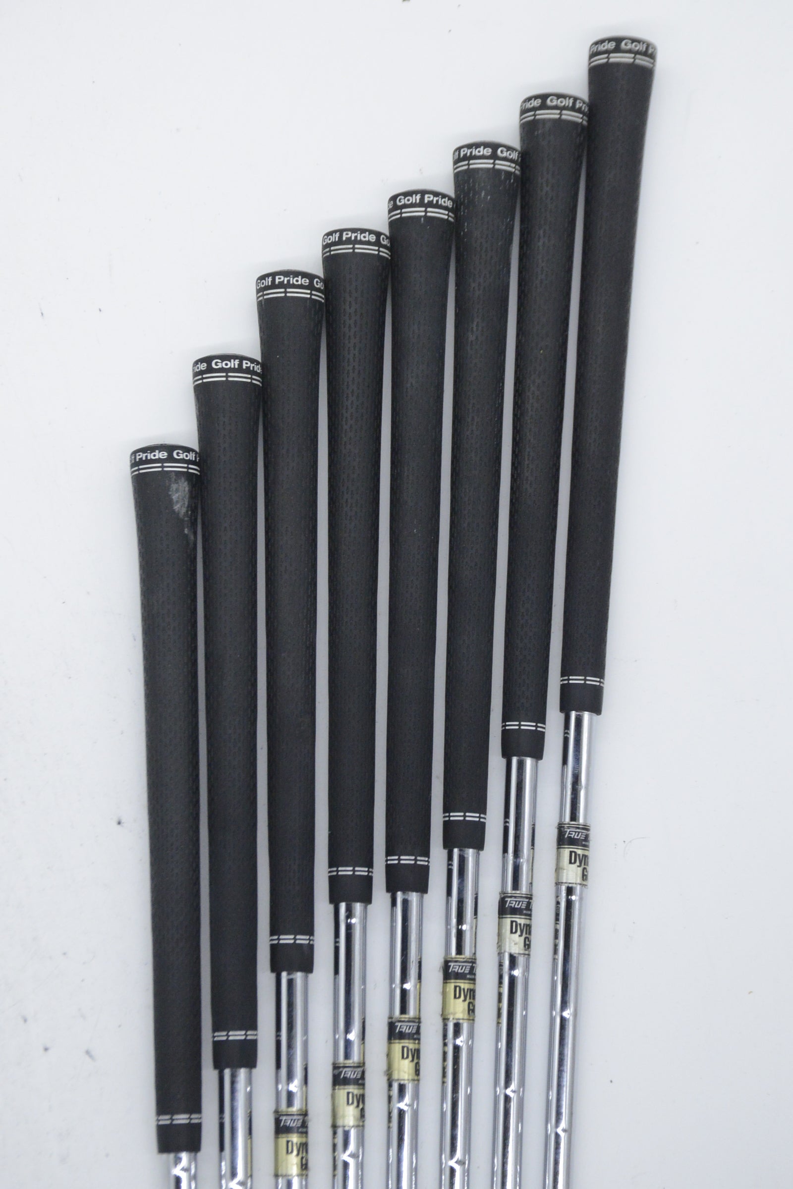 Mizuno JPX-800 Pro 4-GW Iron Set S Flex Std Length