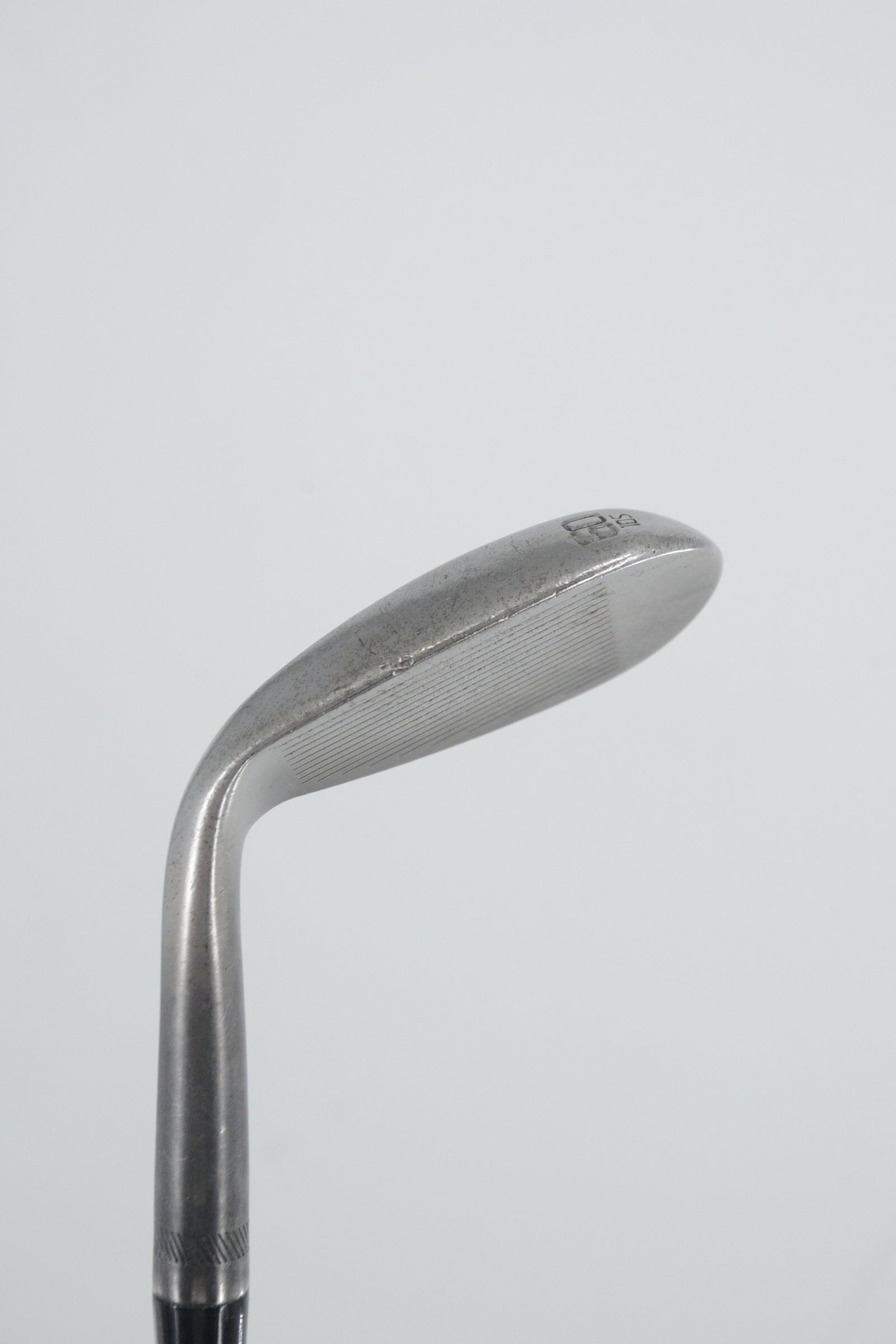 Titleist Vokey SM9 Jet Black 60 Degree Wedge Wedge Flex 34.75" Golf Clubs GolfRoots