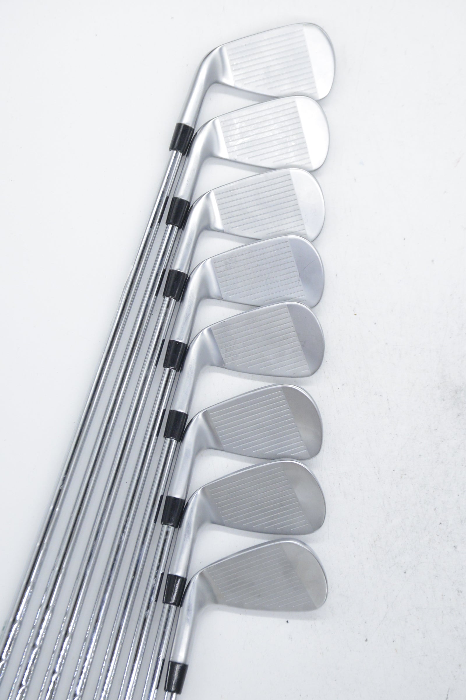 Callaway Apex AI200 4-AW Iron Set R Flex +0.5"