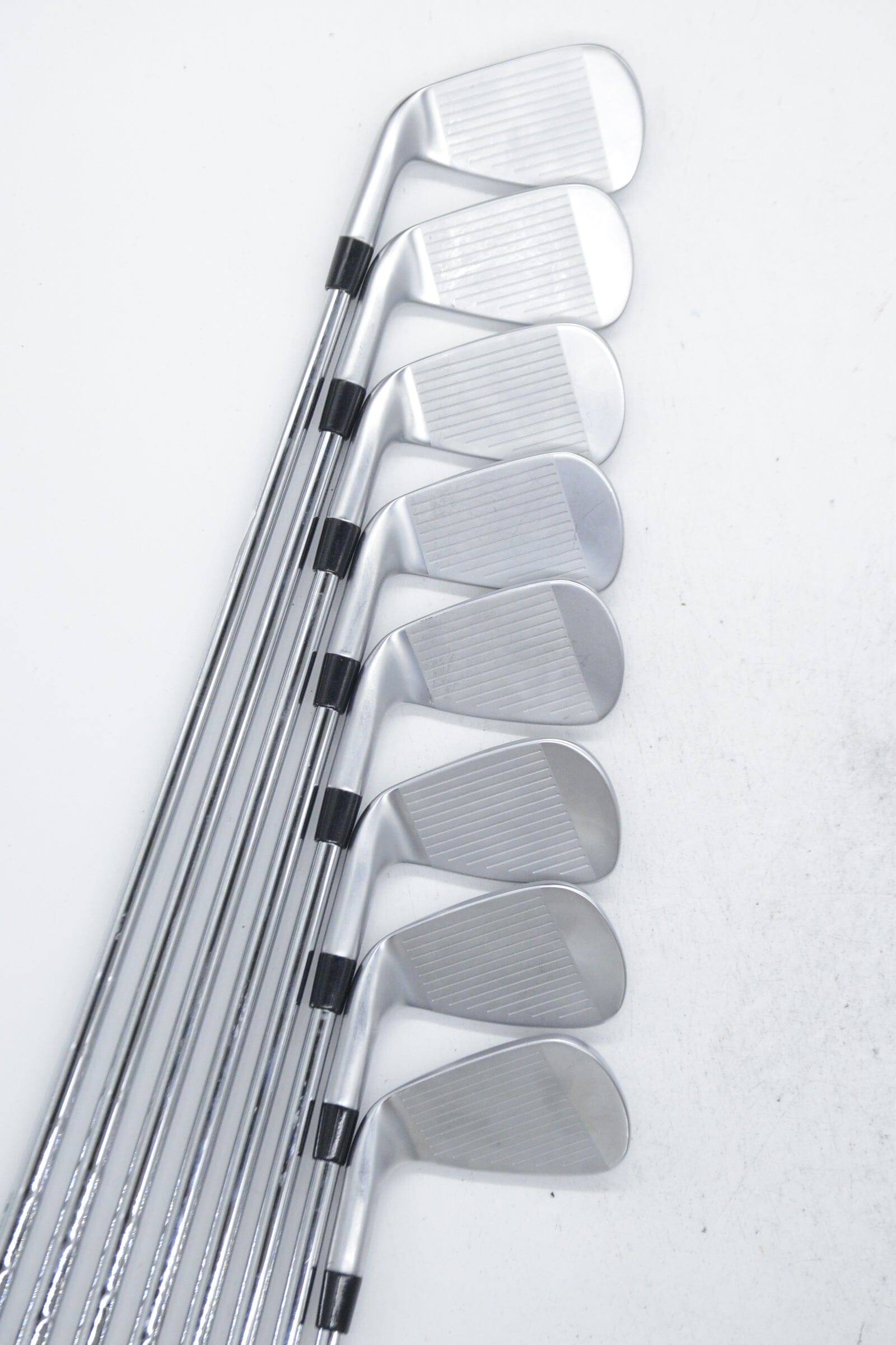 Callaway Apex AI200 4-AW Iron Set R Flex +0.5" Golf Clubs GolfRoots