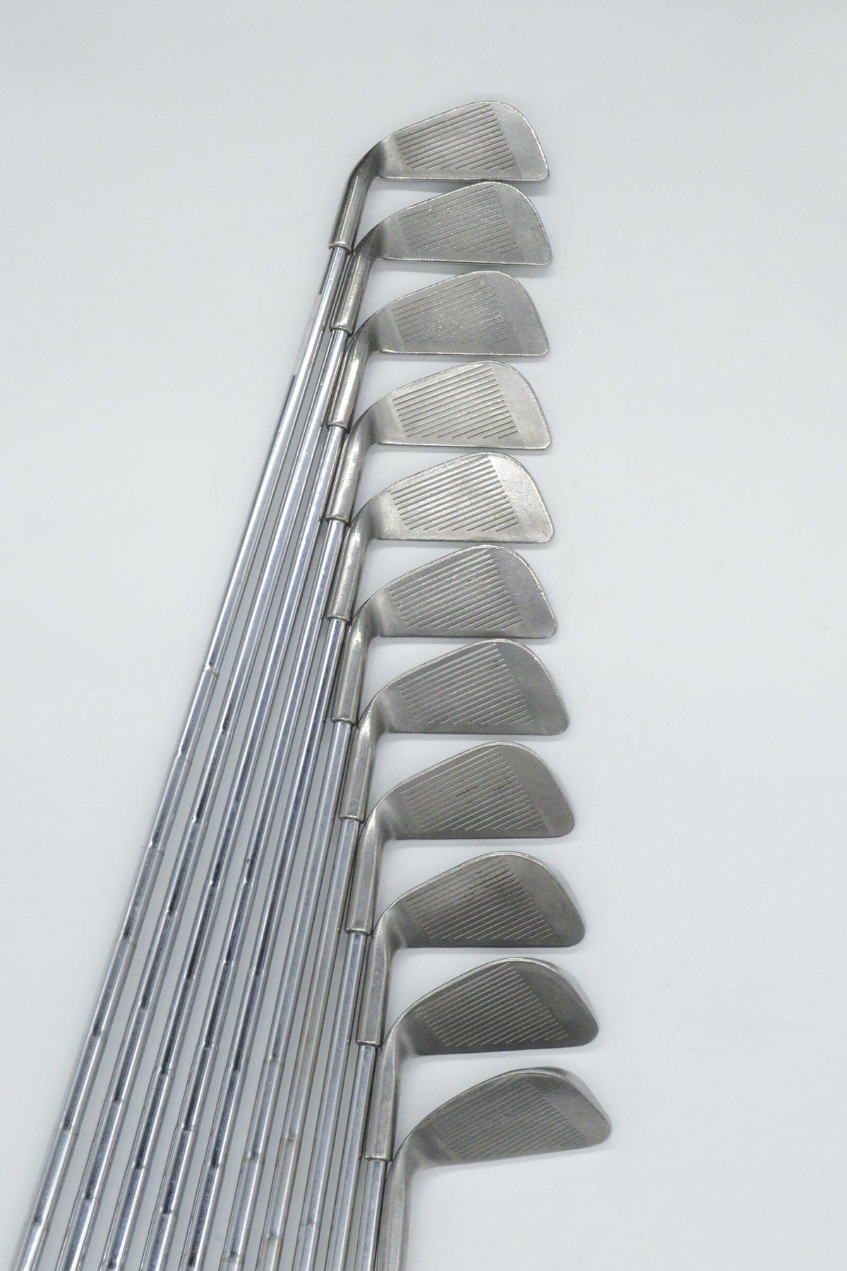 Ping Karsten I 1-PW, SW Iron Set S Flex Std Length Golf Iron Sets Ping