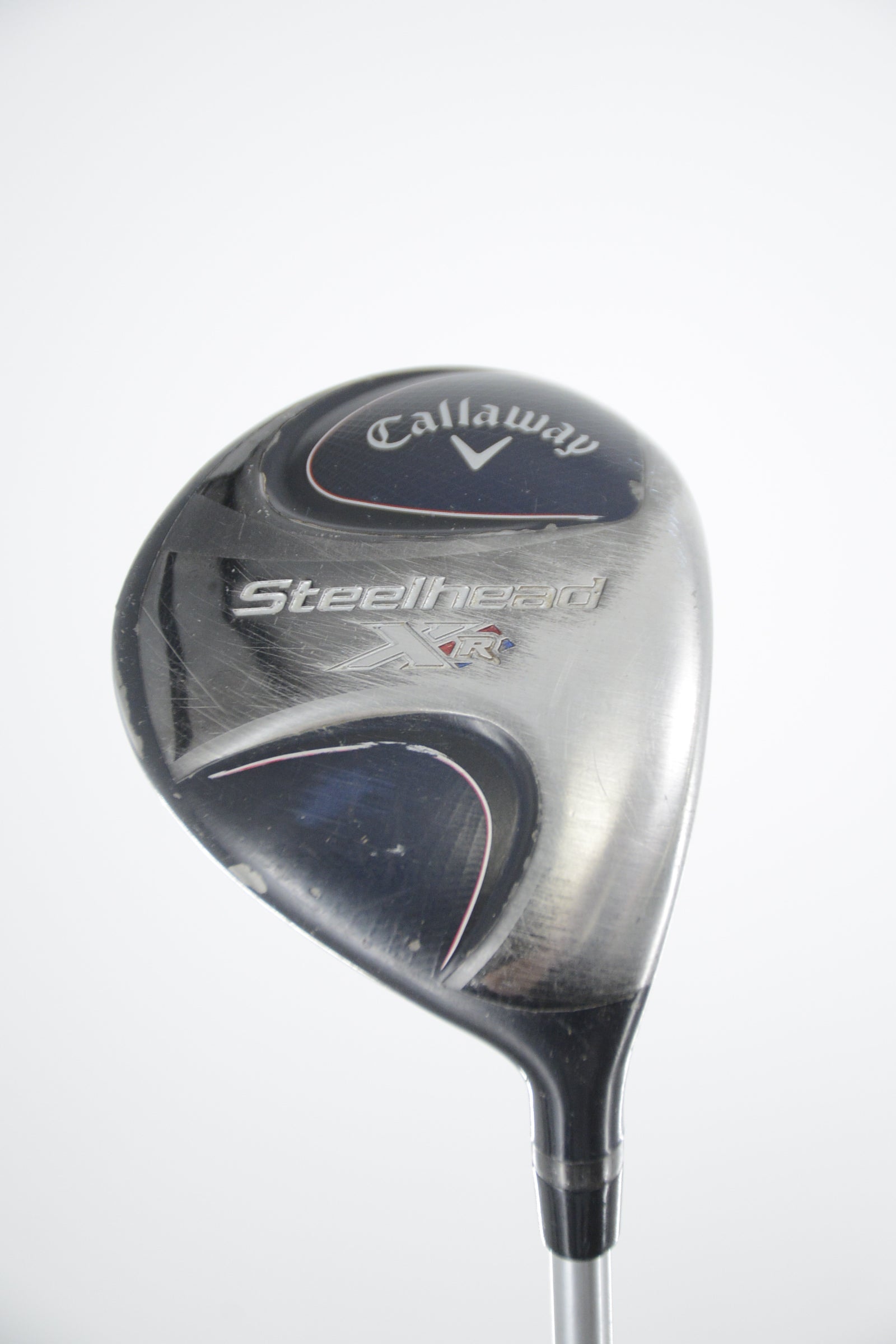 Callaway Steelhead XR 3 Wood SR Flex 42.75"