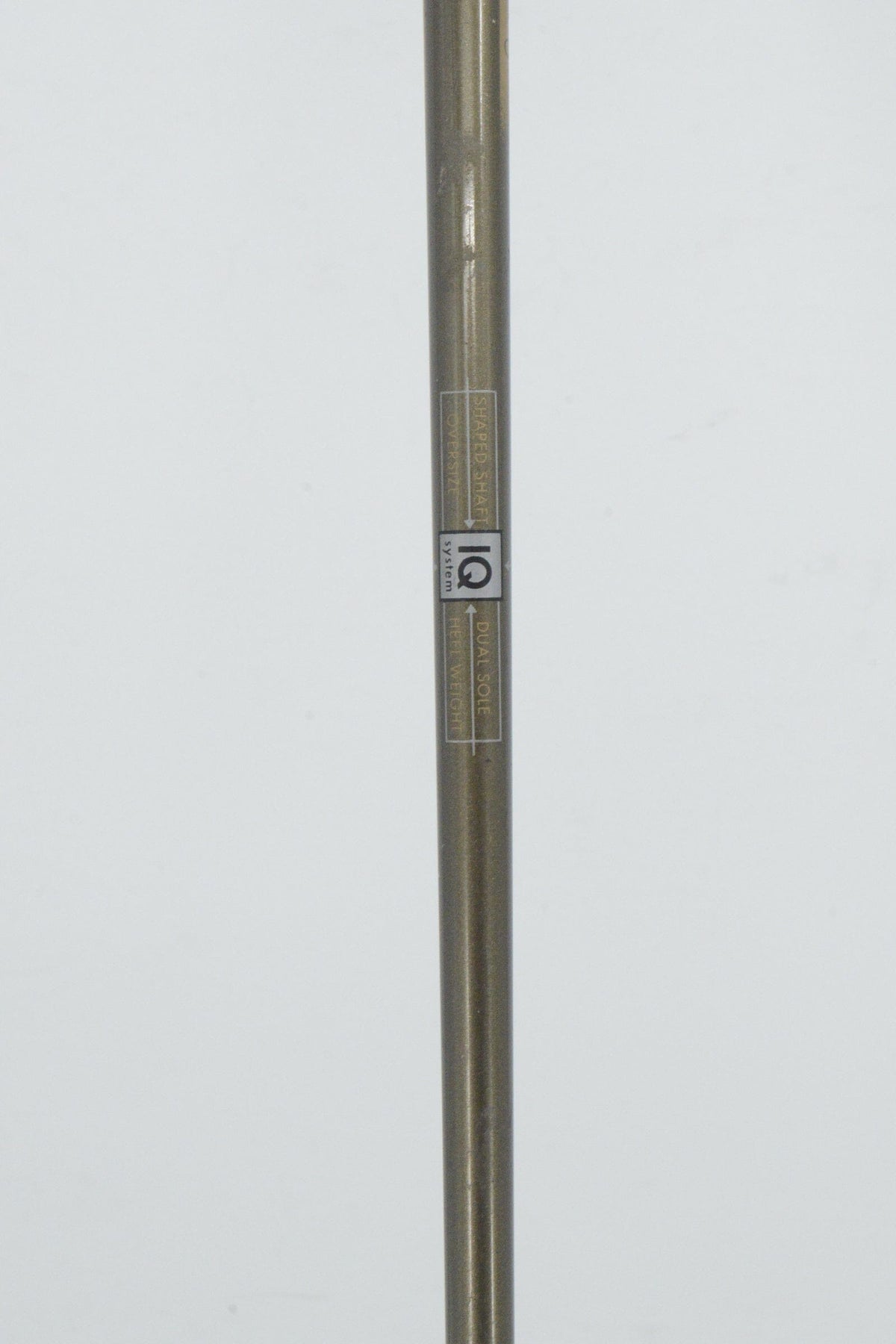 Cobra King Cobra II Senior Oversize 5-PW Iron Set SR Flex -2" Golf Iron Sets Cobra