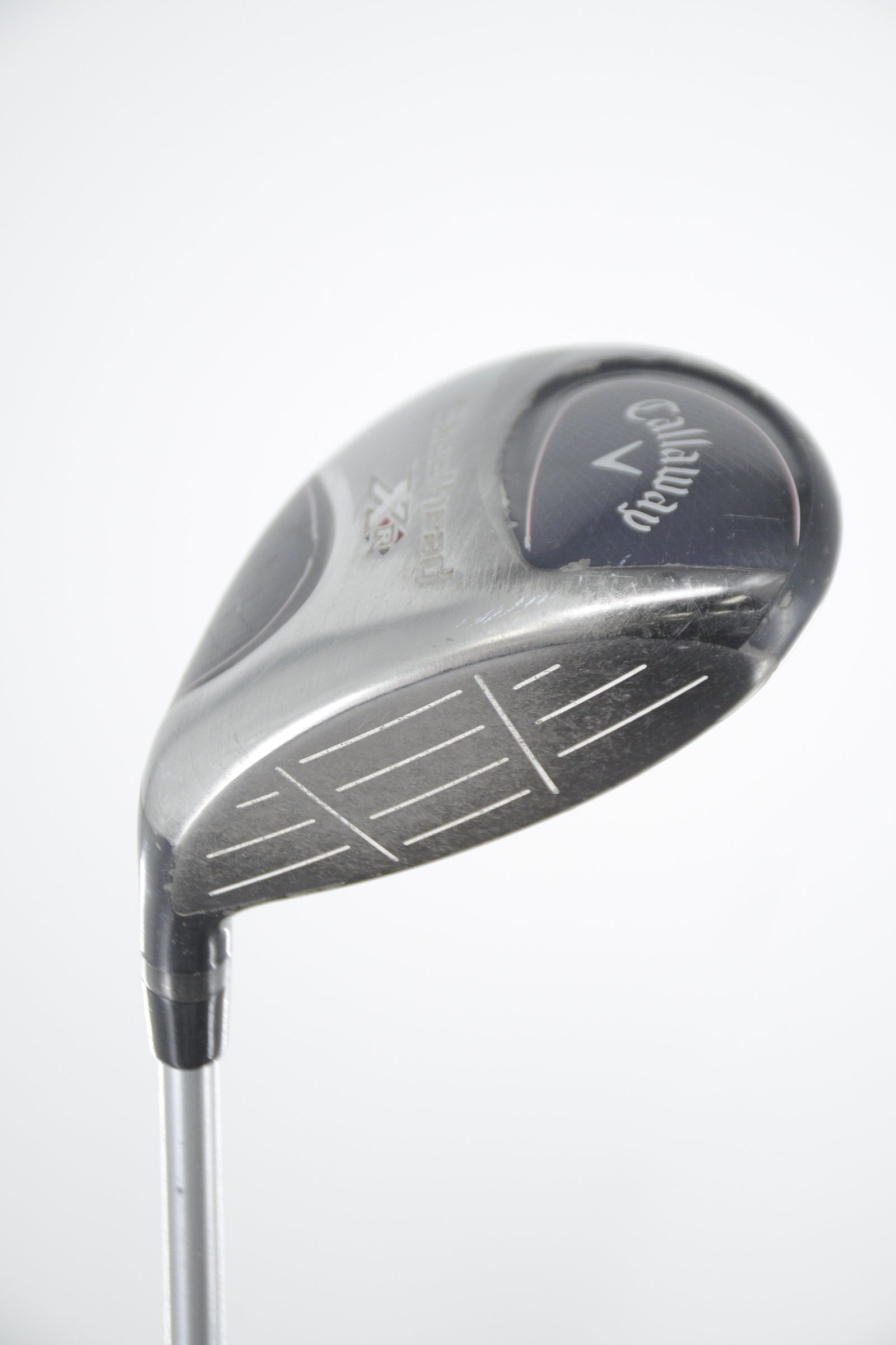 Callaway Steelhead XR 3 Wood SR Flex 42.75"