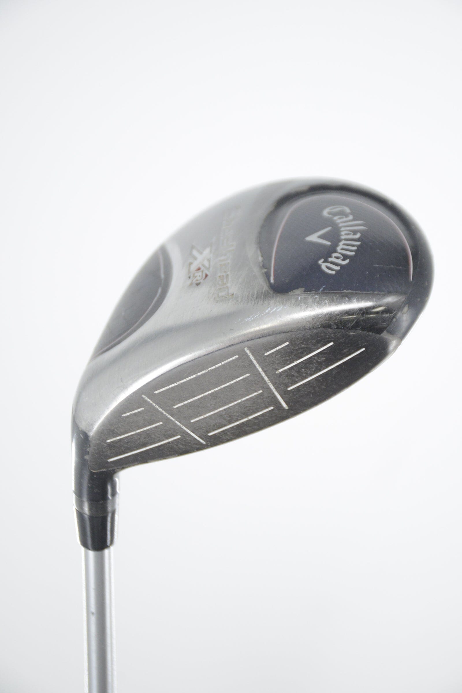 Callaway Steelhead XR 3 Wood SR Flex 42.75" Golf Clubs GolfRoots
