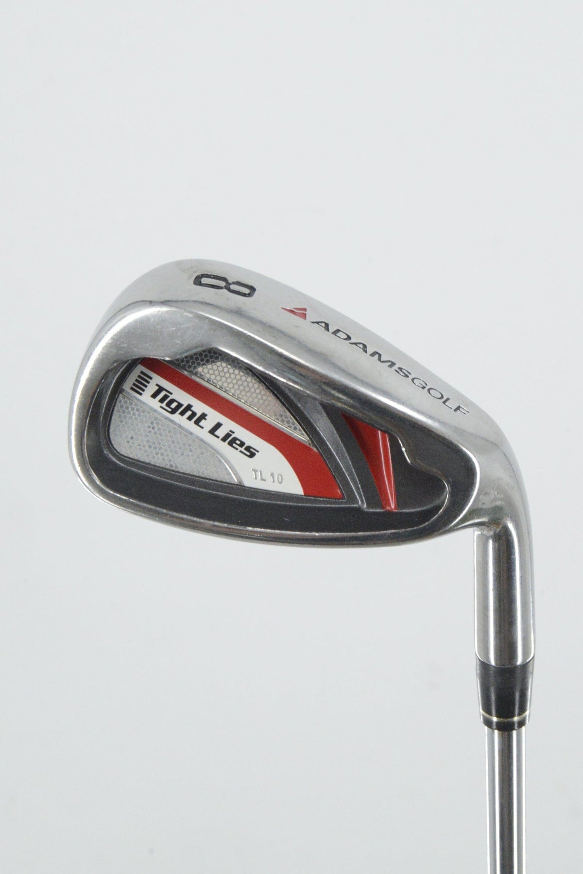 Adams TL-10 4-PW, SW Iron Set Uniflex -0.25" Golf Iron Sets Adams