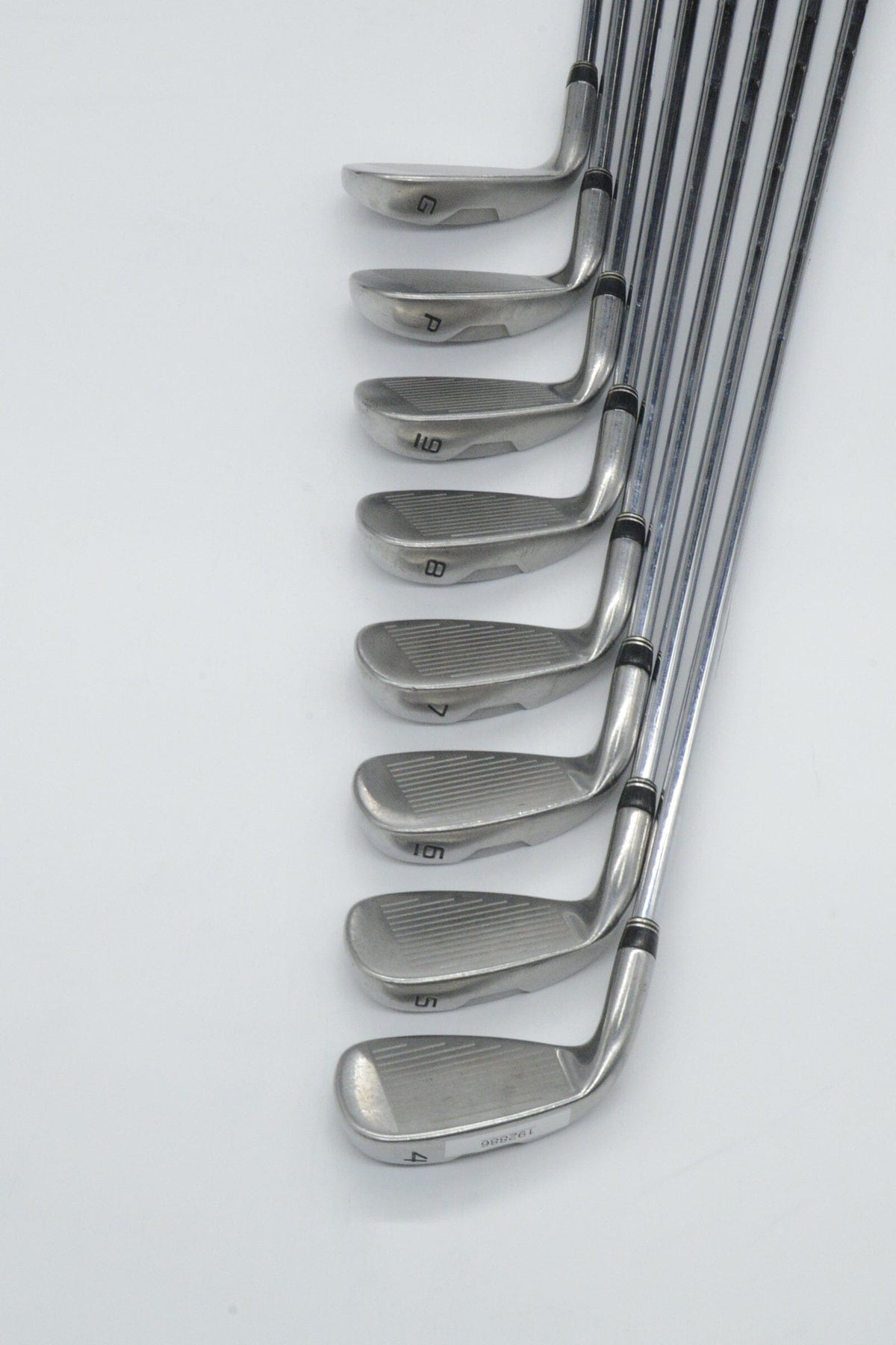 Cobra SZ 4-GW Iron Set R Flex Std Length Golf Iron Sets Cobra