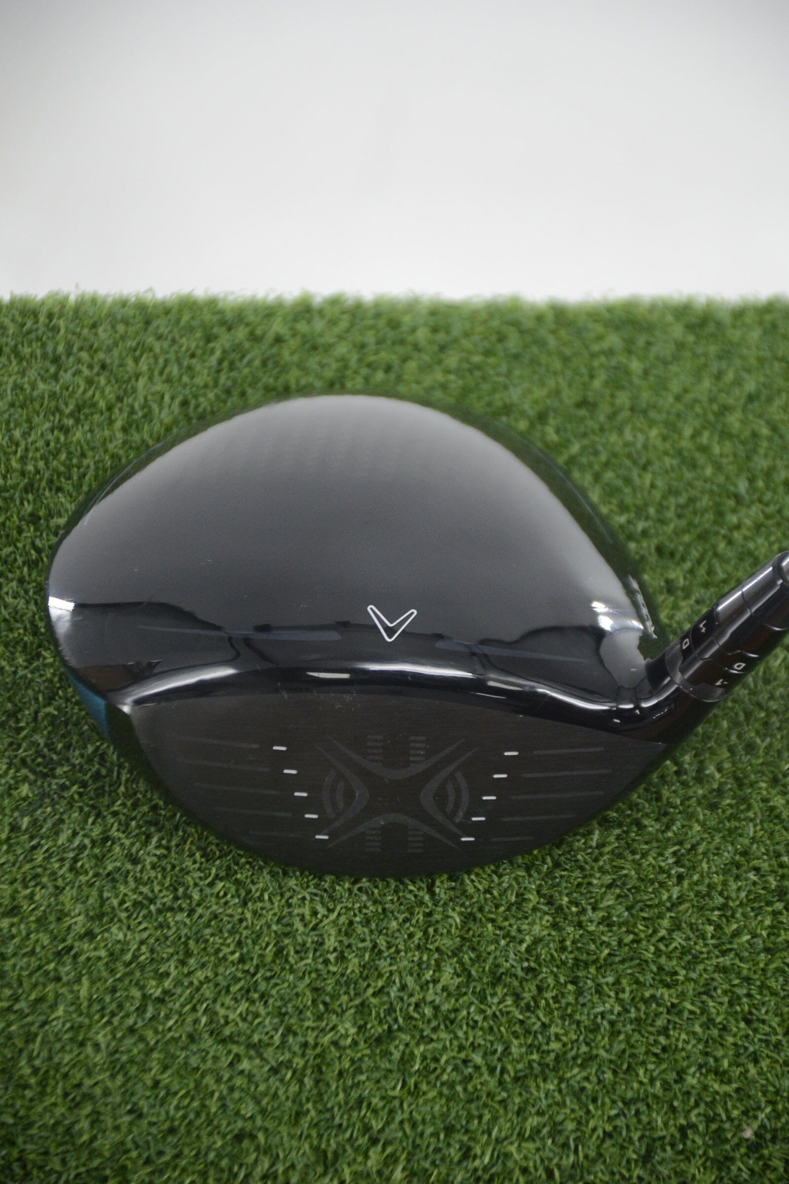 Callaway Rogue 9 Degree Driver S Flex 45.5" Golf Clubs GolfRoots