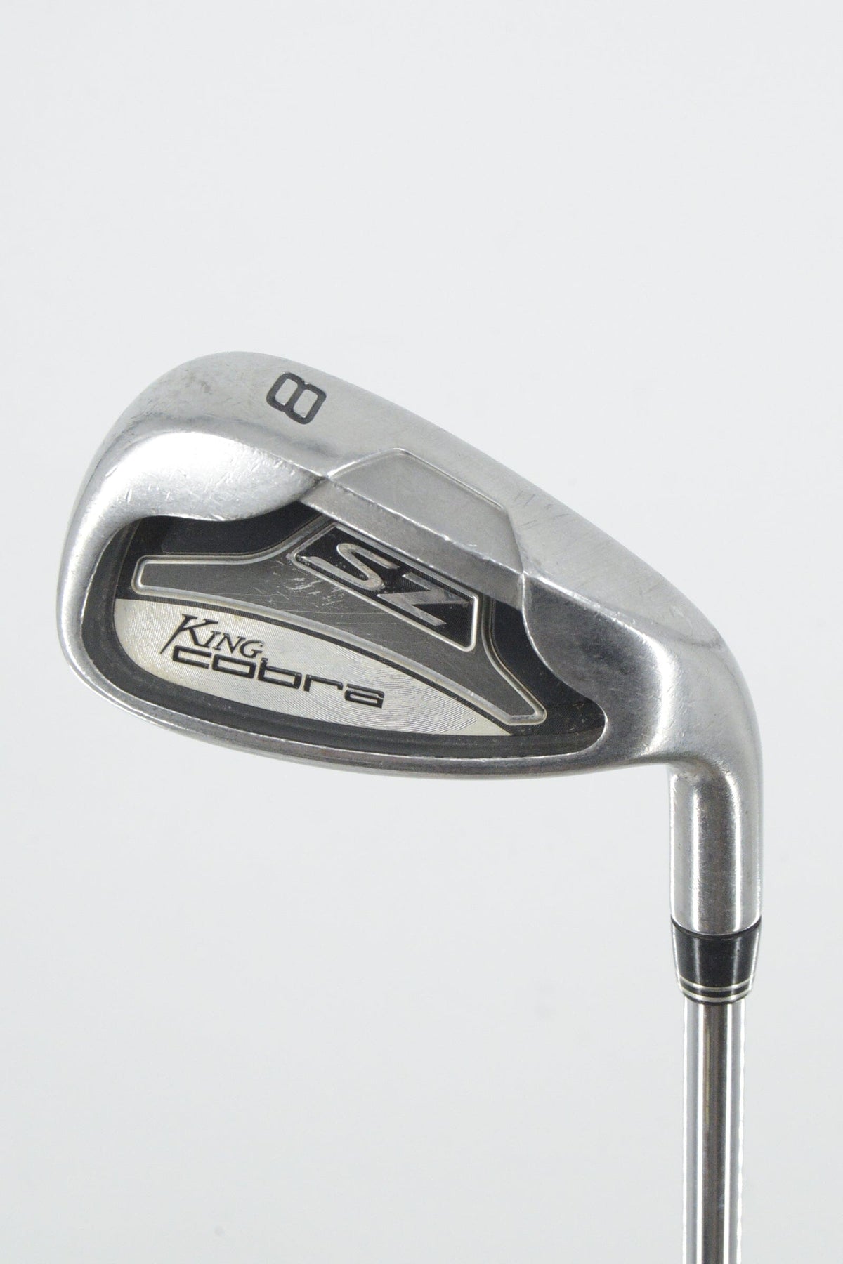 Cobra SZ 4-GW Iron Set R Flex Std Length Golf Iron Sets Cobra