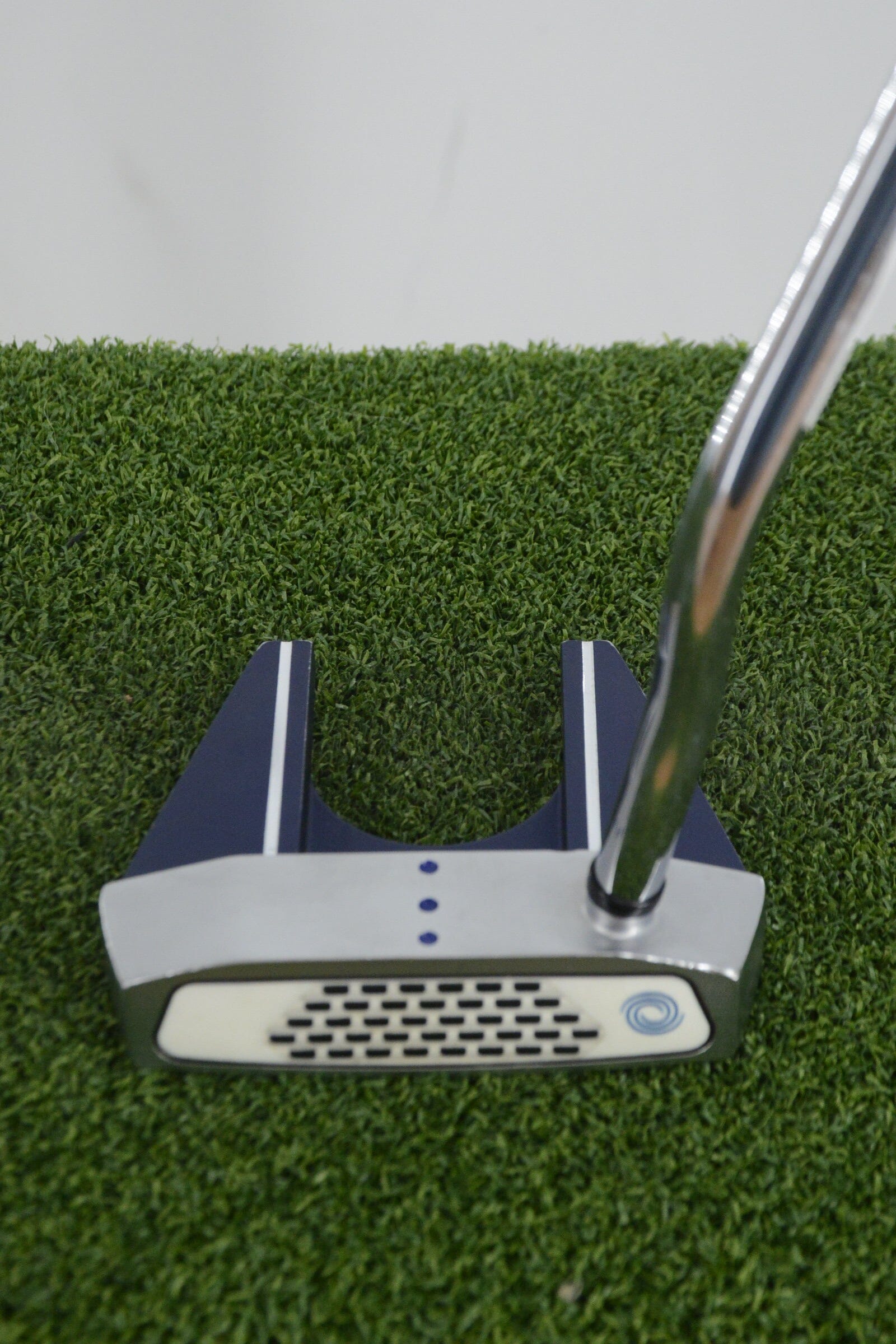 Odyssey Stroke Lab 7 Putter 32.5" Golf Clubs GolfRoots