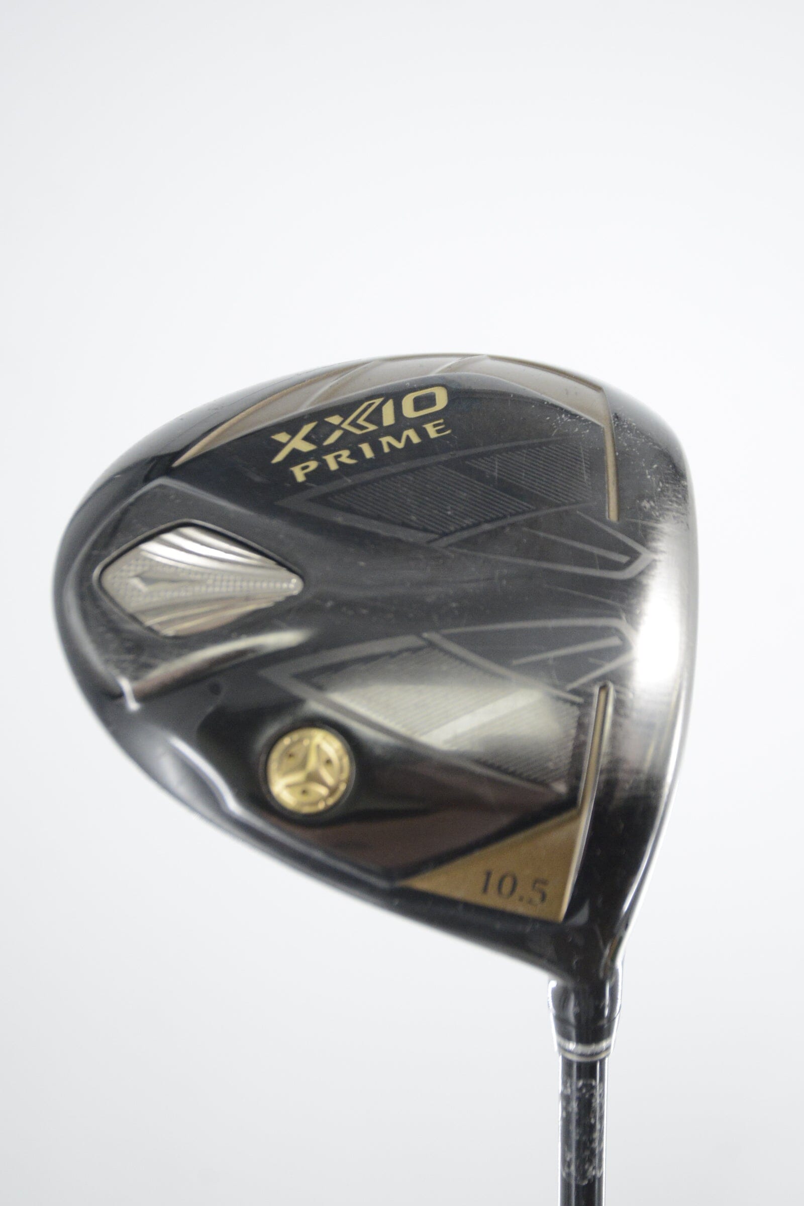 XXIO Prime 11 10.5 Degree Driver R Flex 45.25" Golf Clubs GolfRoots
