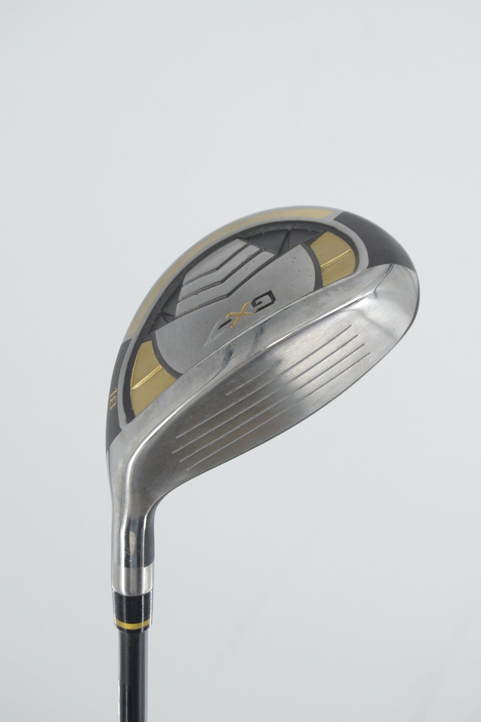 GX-7 18 Degree Wood R Flex 42.25" Golf Clubs GolfRoots