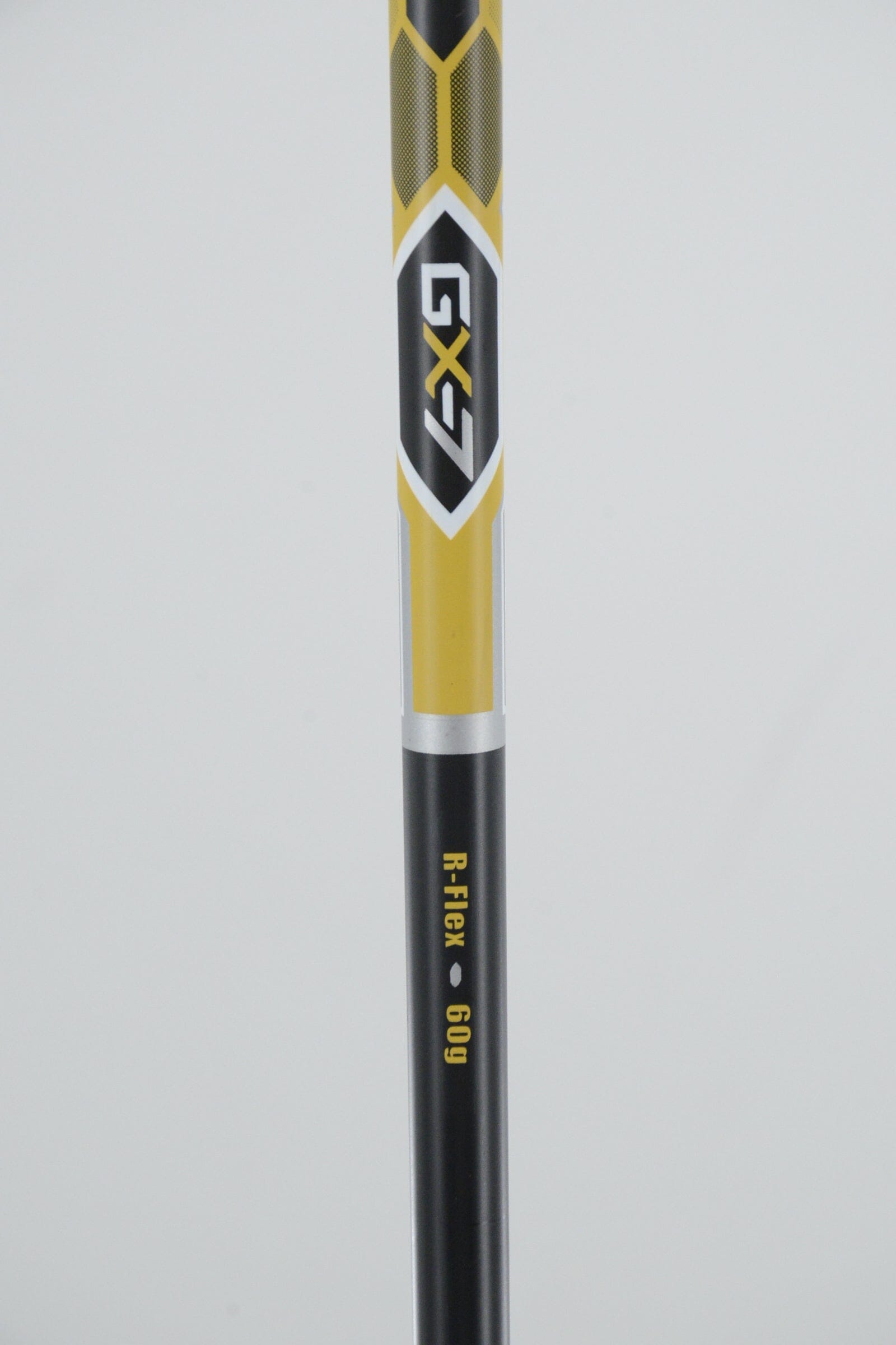 GX-7 18 Degree Wood R Flex 42.25" Golf Clubs GolfRoots