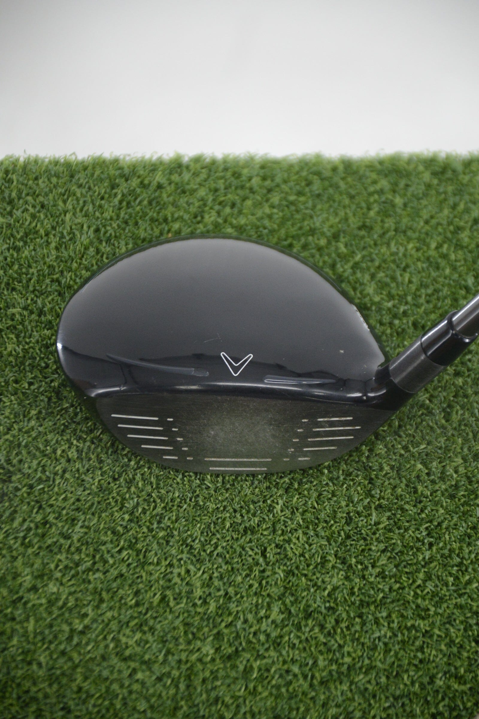 Callaway Rogue 3 Wood S Flex 43" Golf Clubs GolfRoots