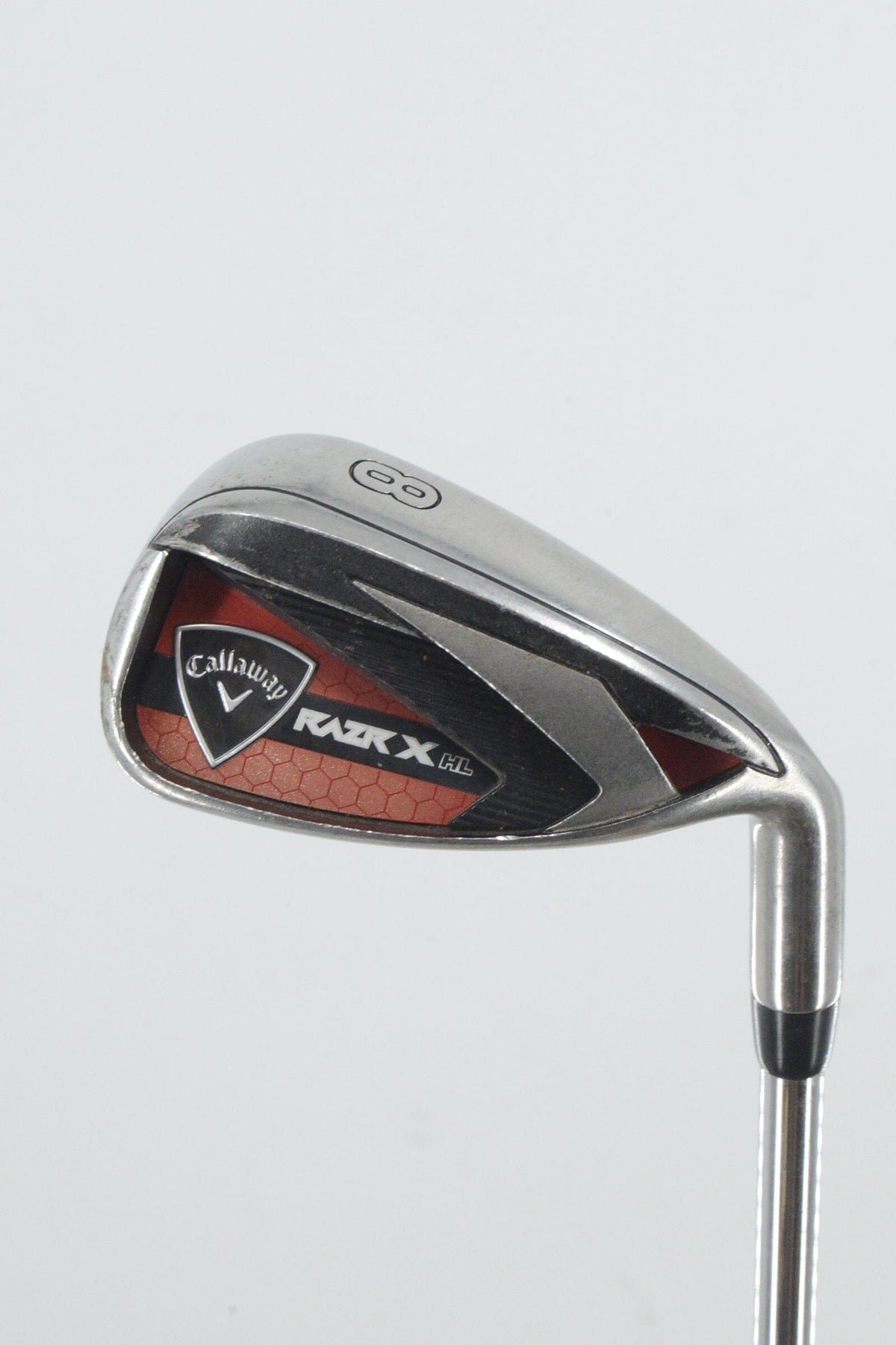 Callaway RAZR X HL 6-9 Iron Set Uniflex -0.25" Golf Iron Sets Callaway
