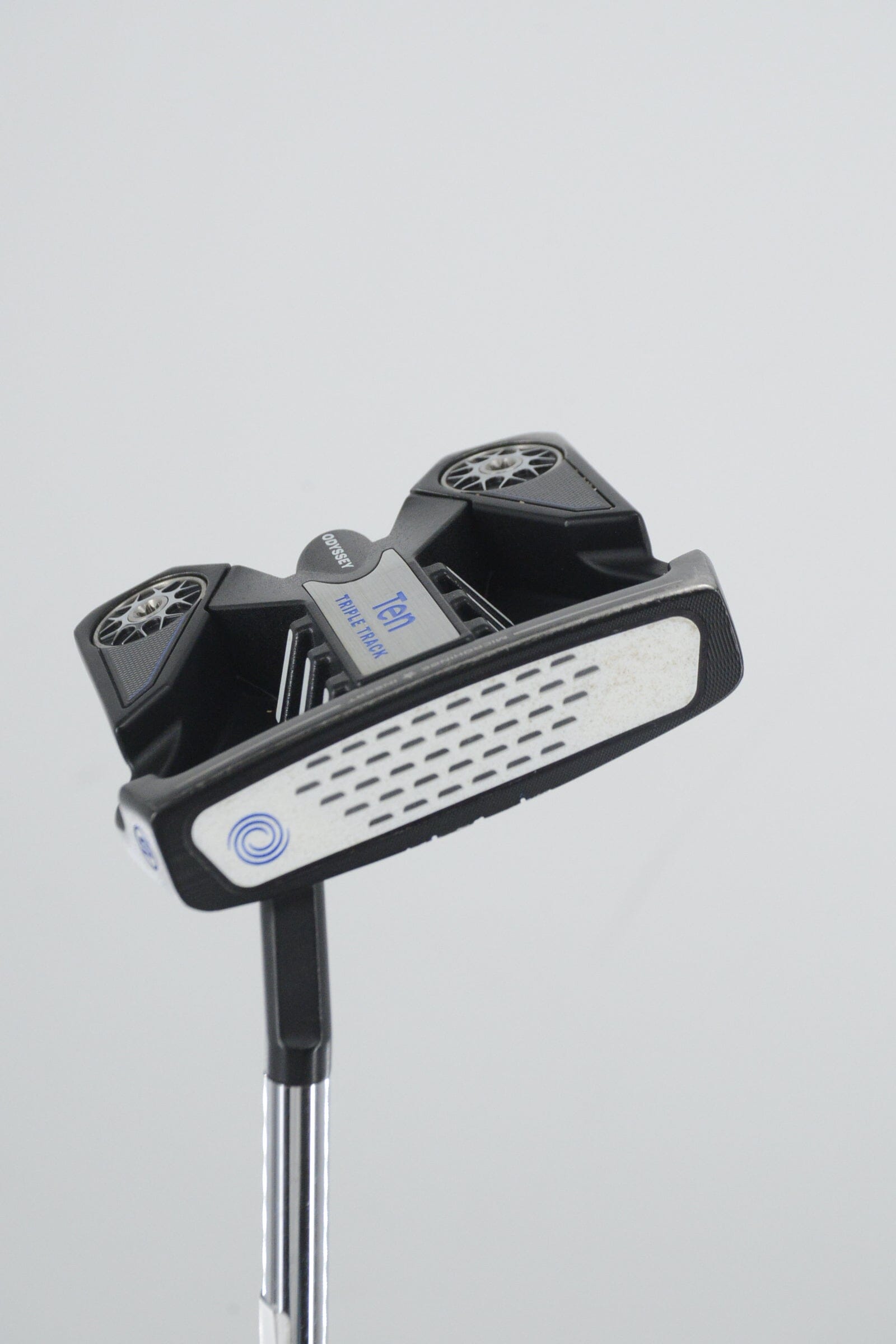 Odyssey Ten Triple Track Stroke Lab Putter 33.5" Golf Clubs GolfRoots