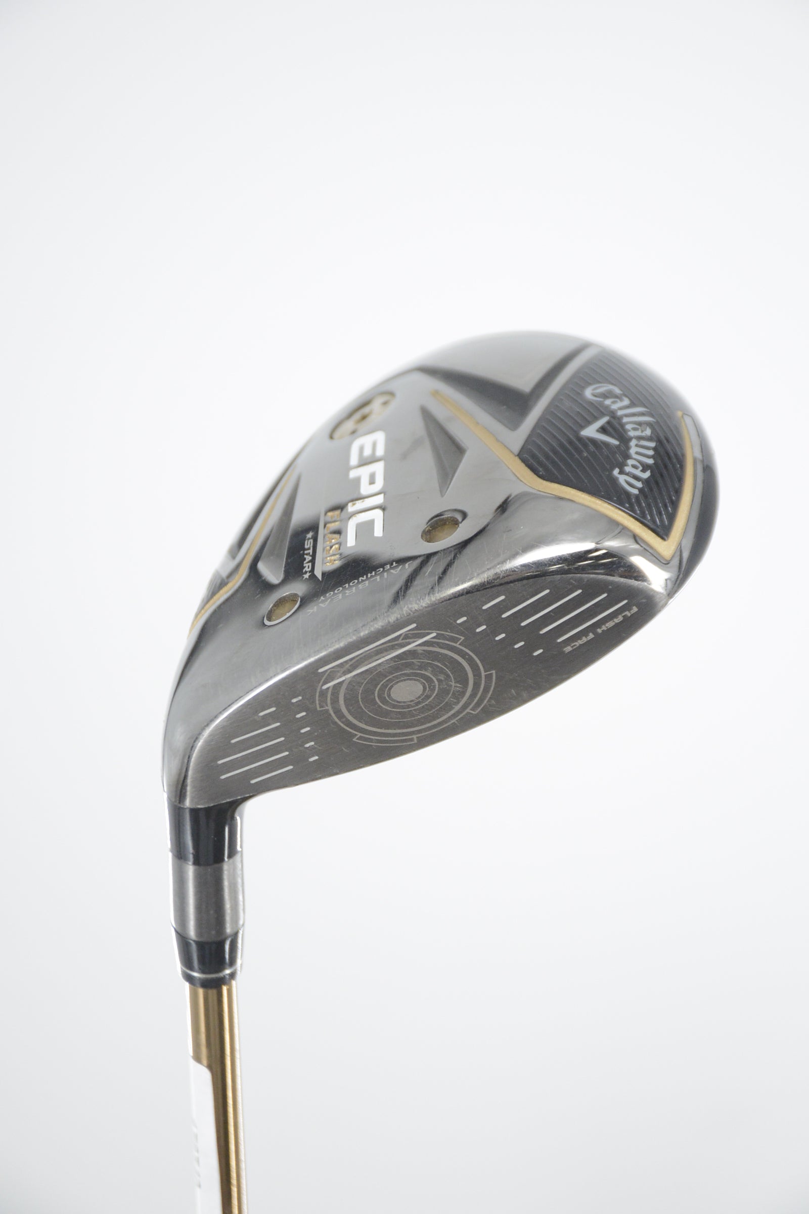 Callaway Epic Flash Star 5 Wood SR Flex 42.5"