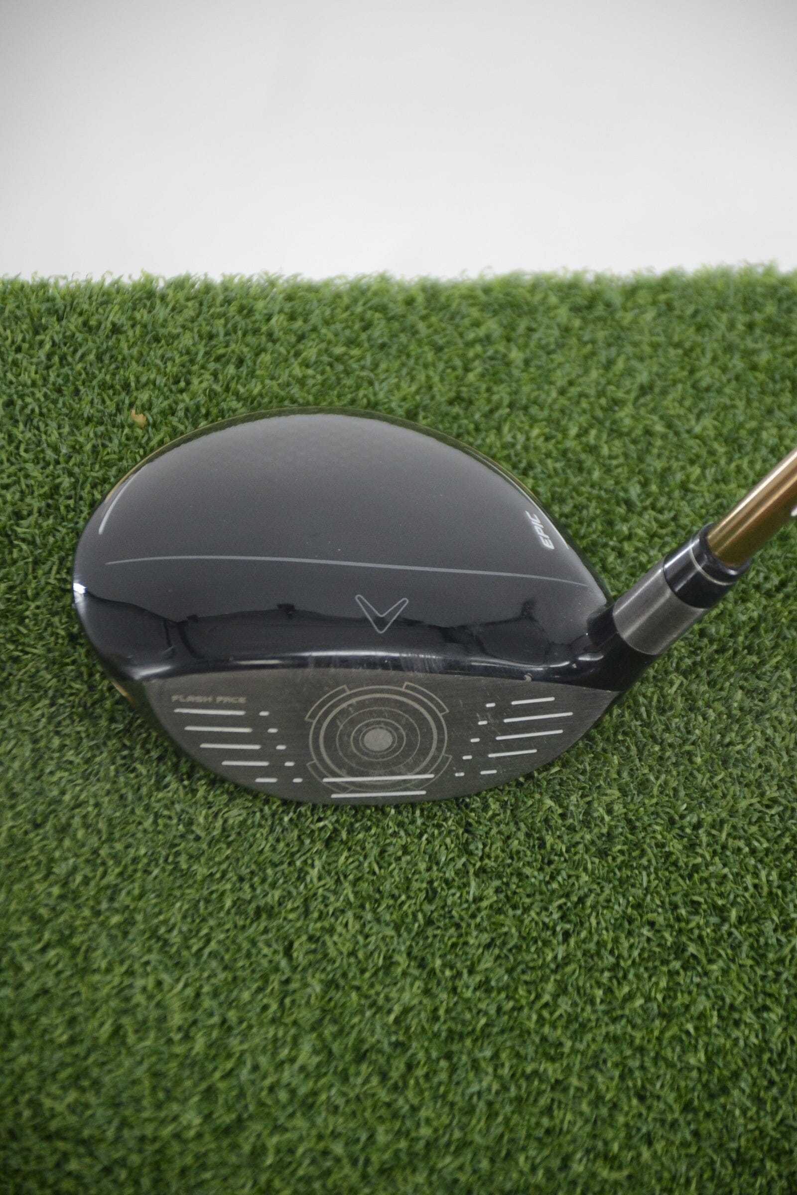 Callaway Epic Flash Star 5 Wood SR Flex 42.5" Golf Clubs GolfRoots