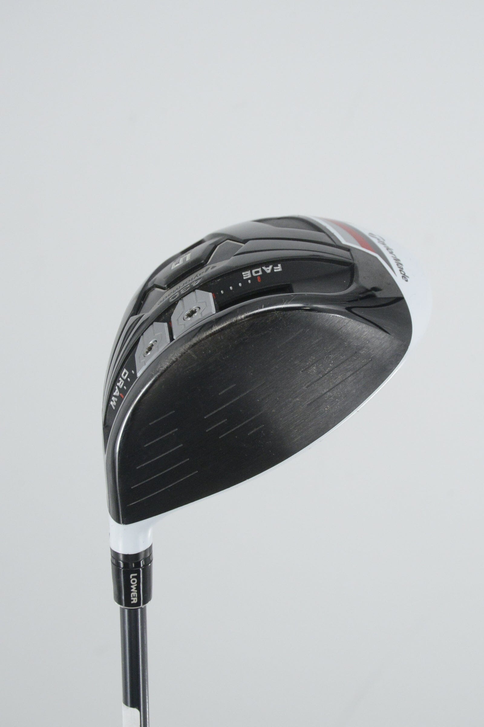 TaylorMade R15 10.5 Degree Driver S Flex 45.25" Golf Clubs GolfRoots