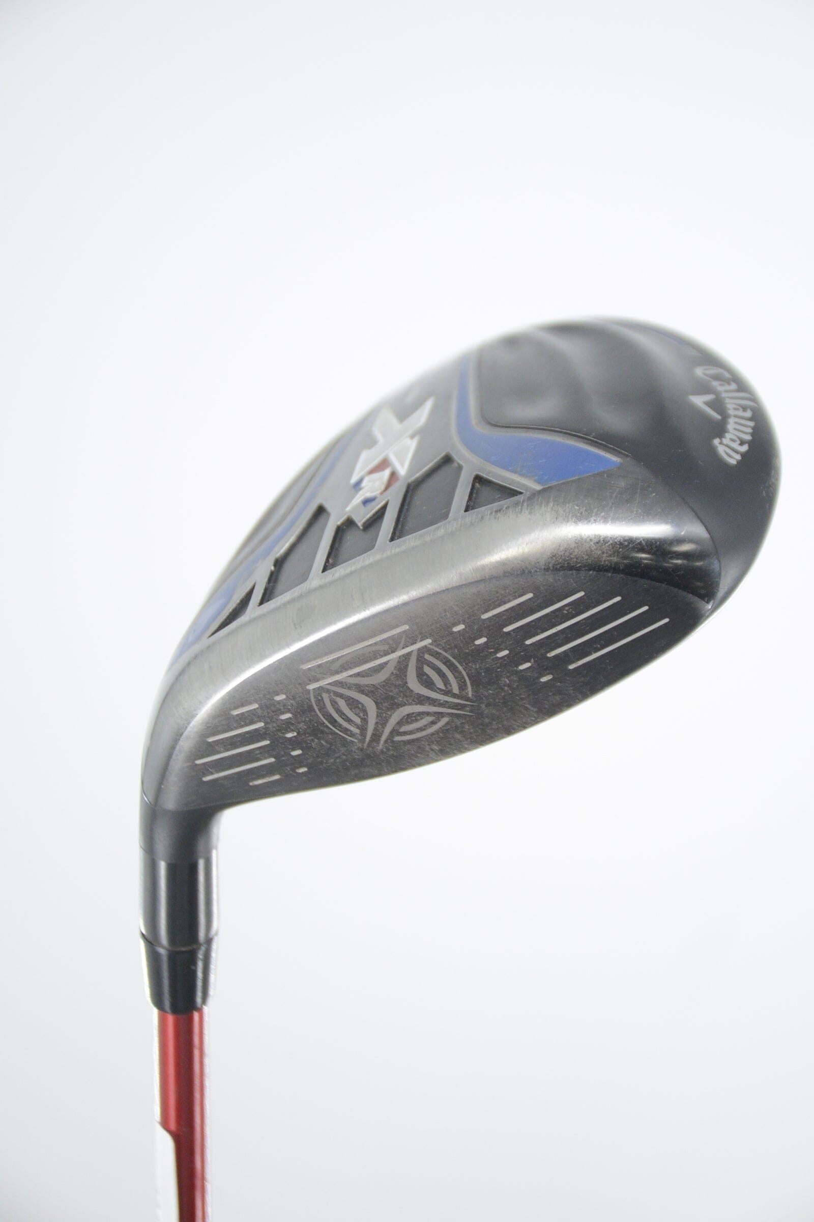 Callaway XR 16 3 Wood R Flex 43.25" Golf Clubs GolfRoots
