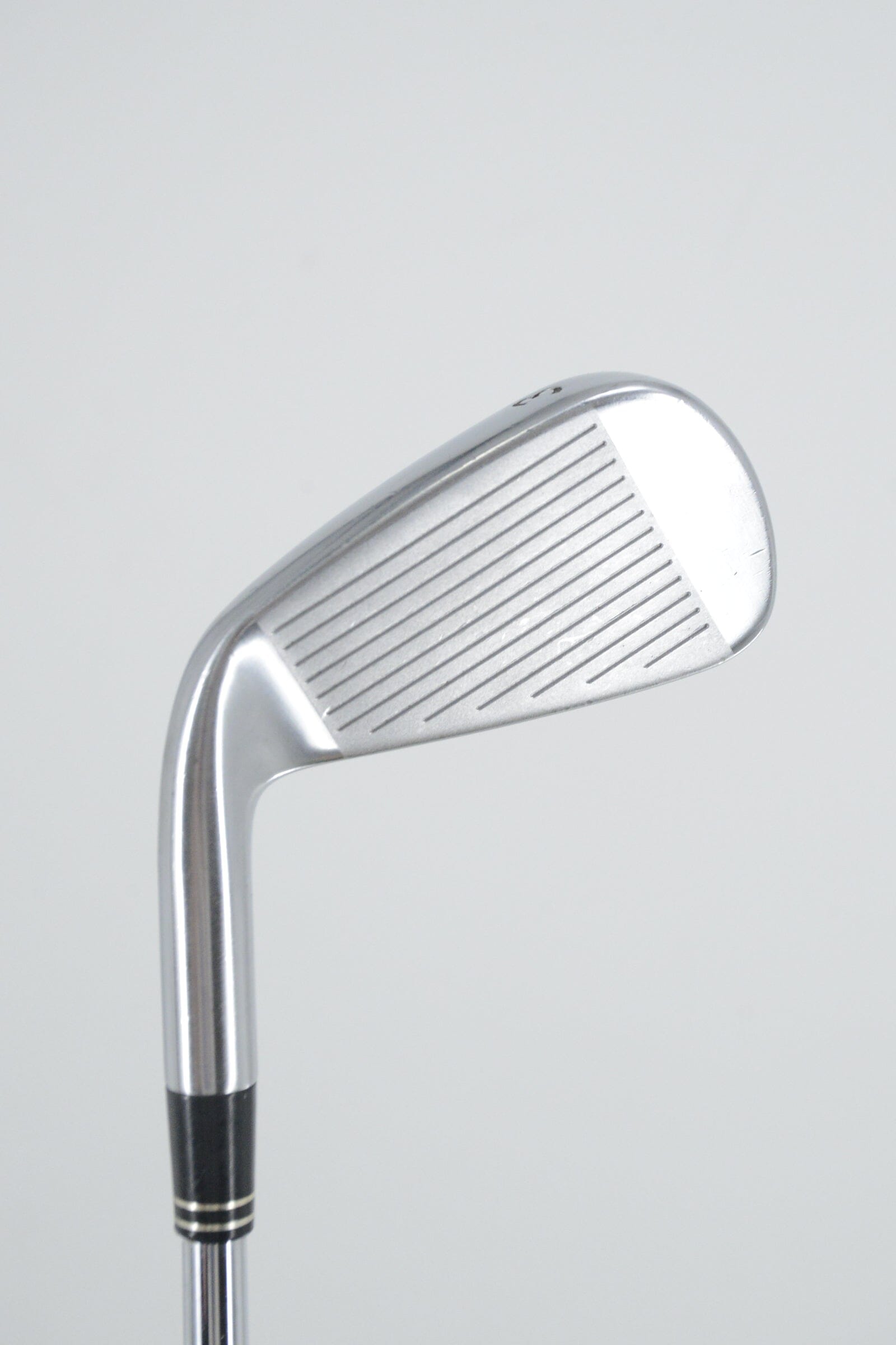TaylorMade R7 TP 3 Iron S Flex 39" Golf Clubs GolfRoots