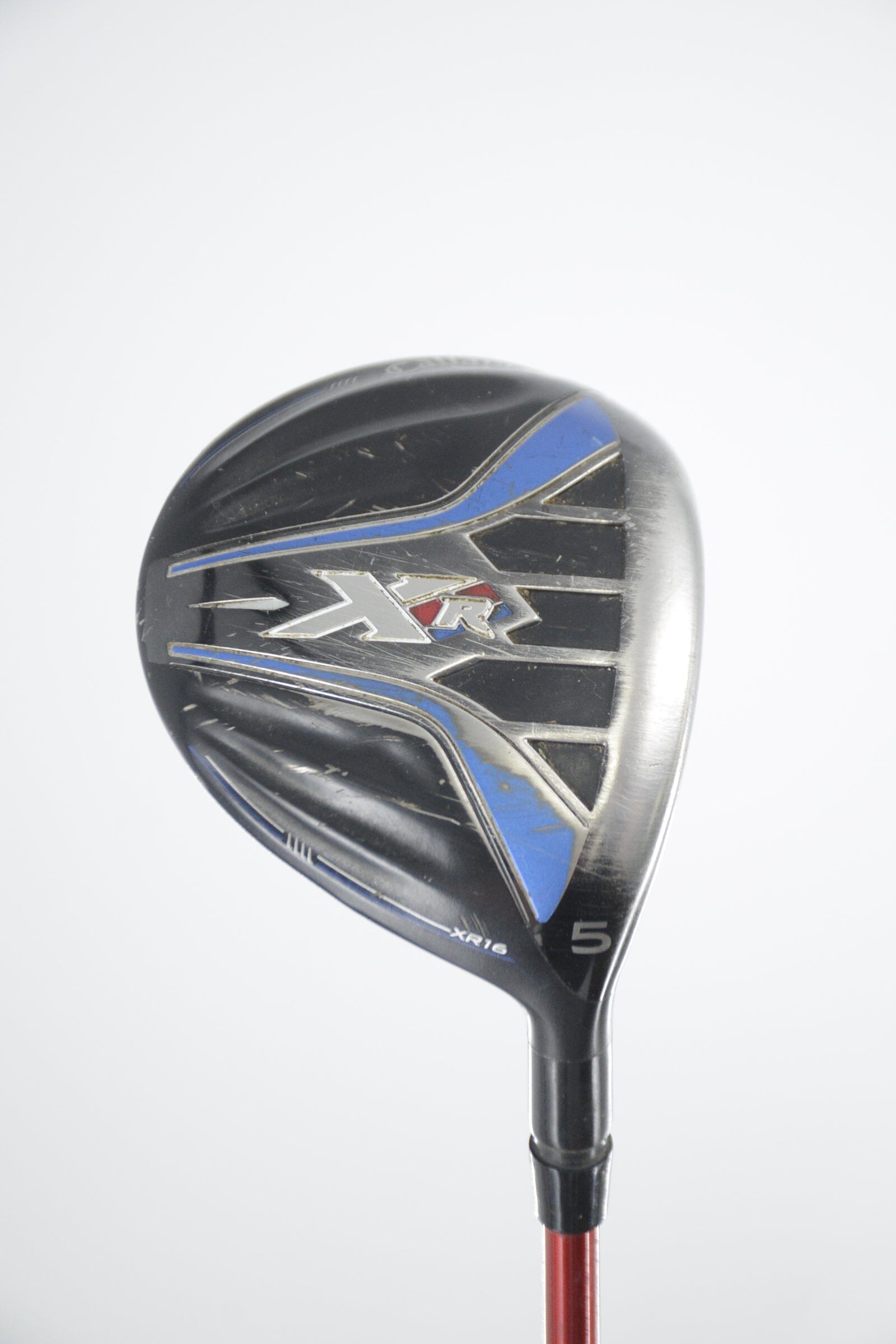 Callaway XR 16 5 Wood SR Flex 42.5" Golf Clubs GolfRoots