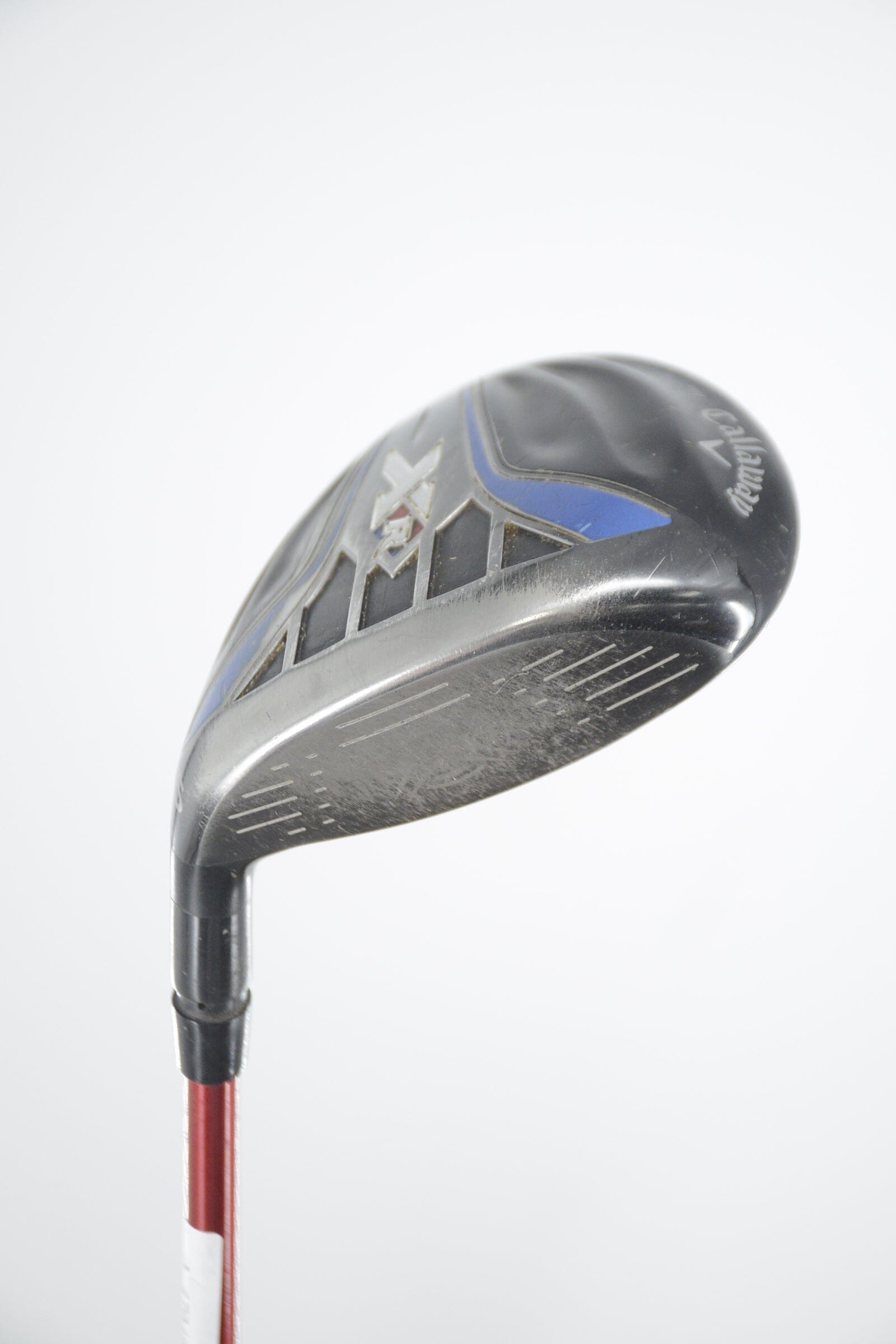 Callaway XR 16 5 Wood SR Flex 42.5" Golf Clubs GolfRoots
